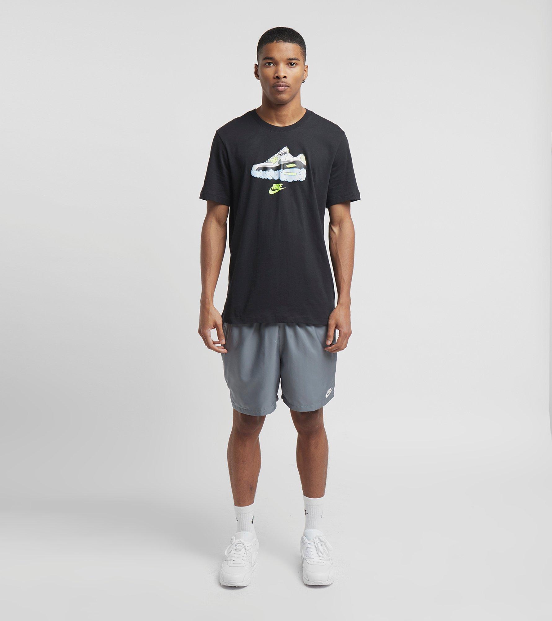 nike acg swim shorts