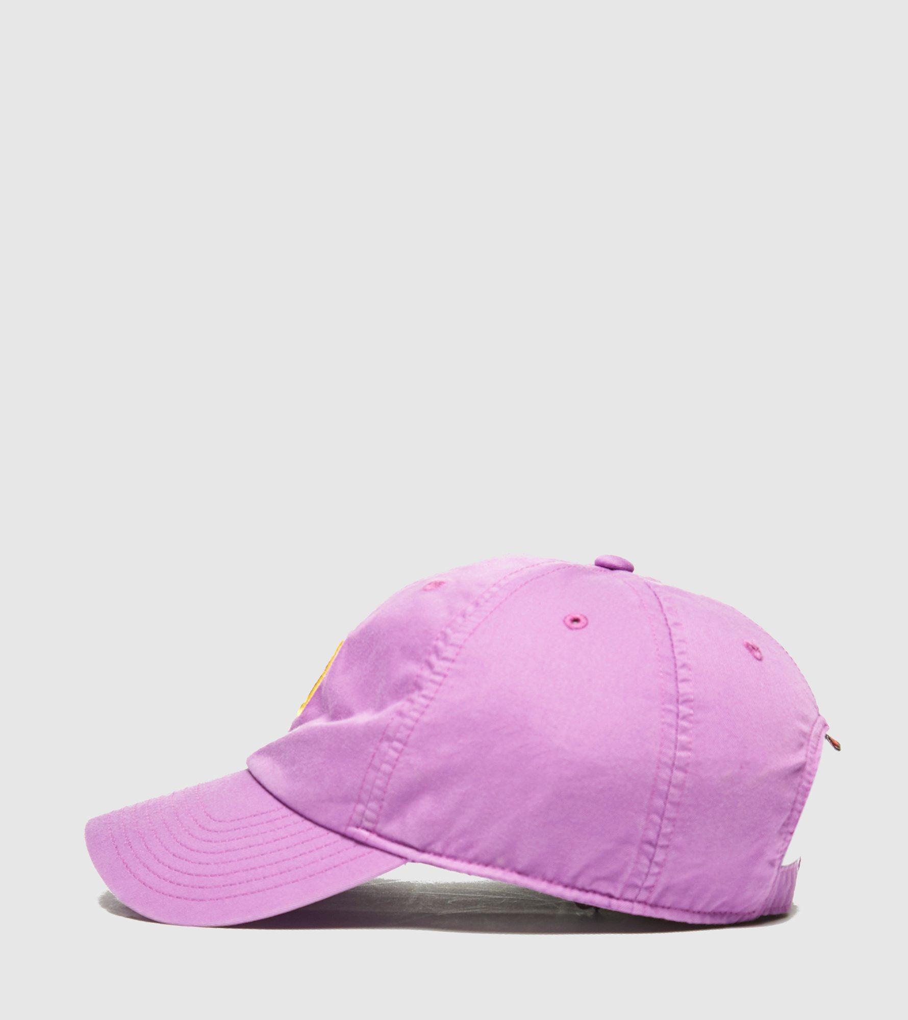 casquette converse homme violet