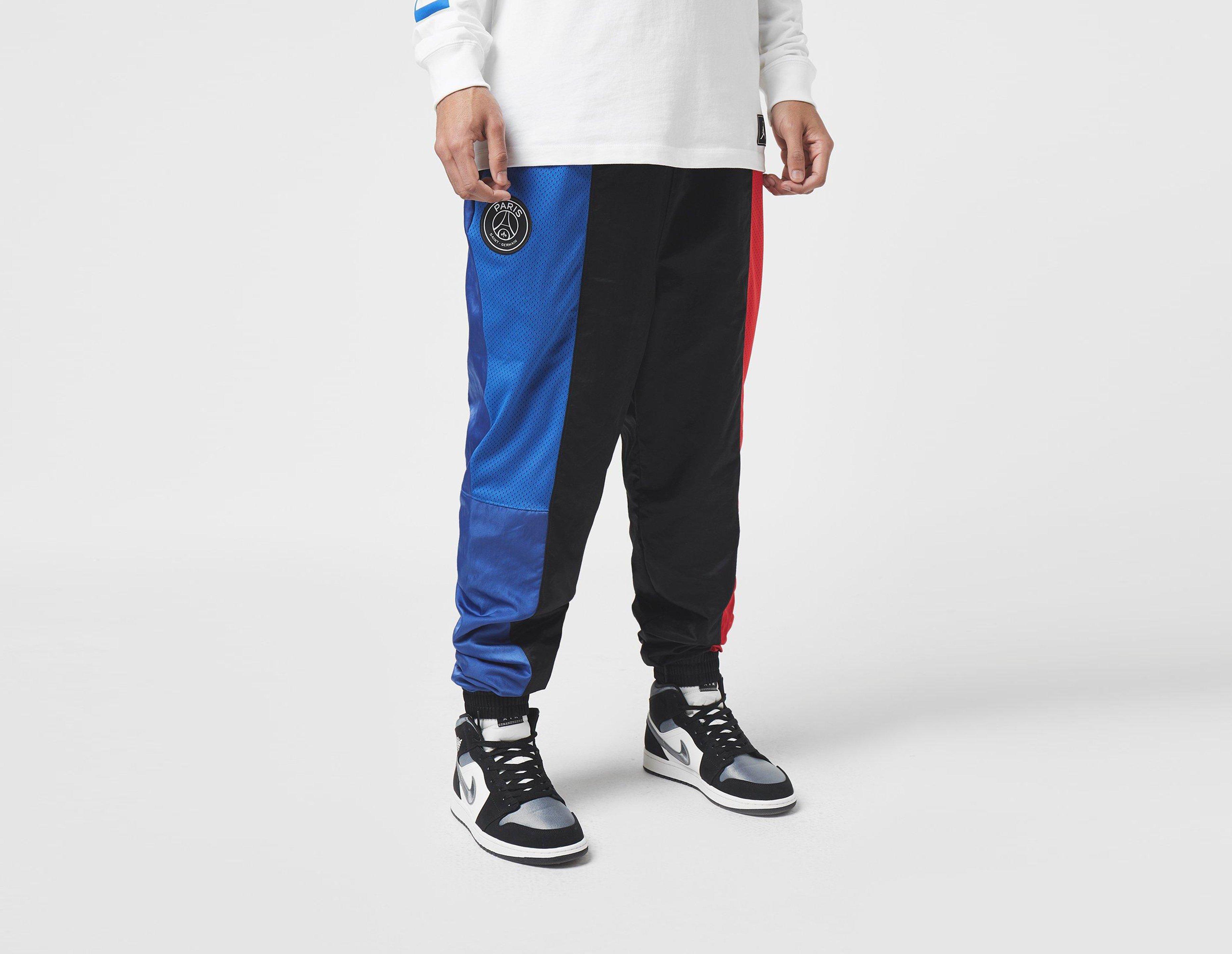 nike jordan track pant