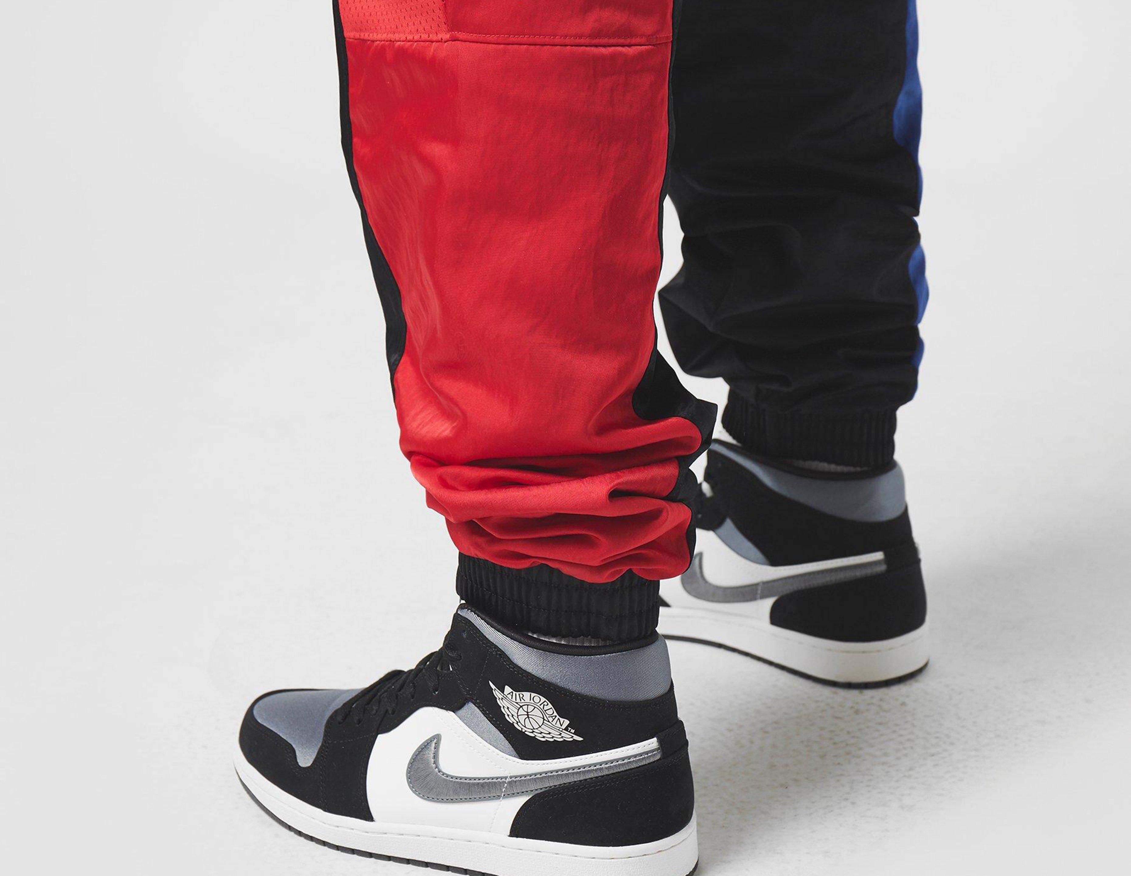 nike psg track pants