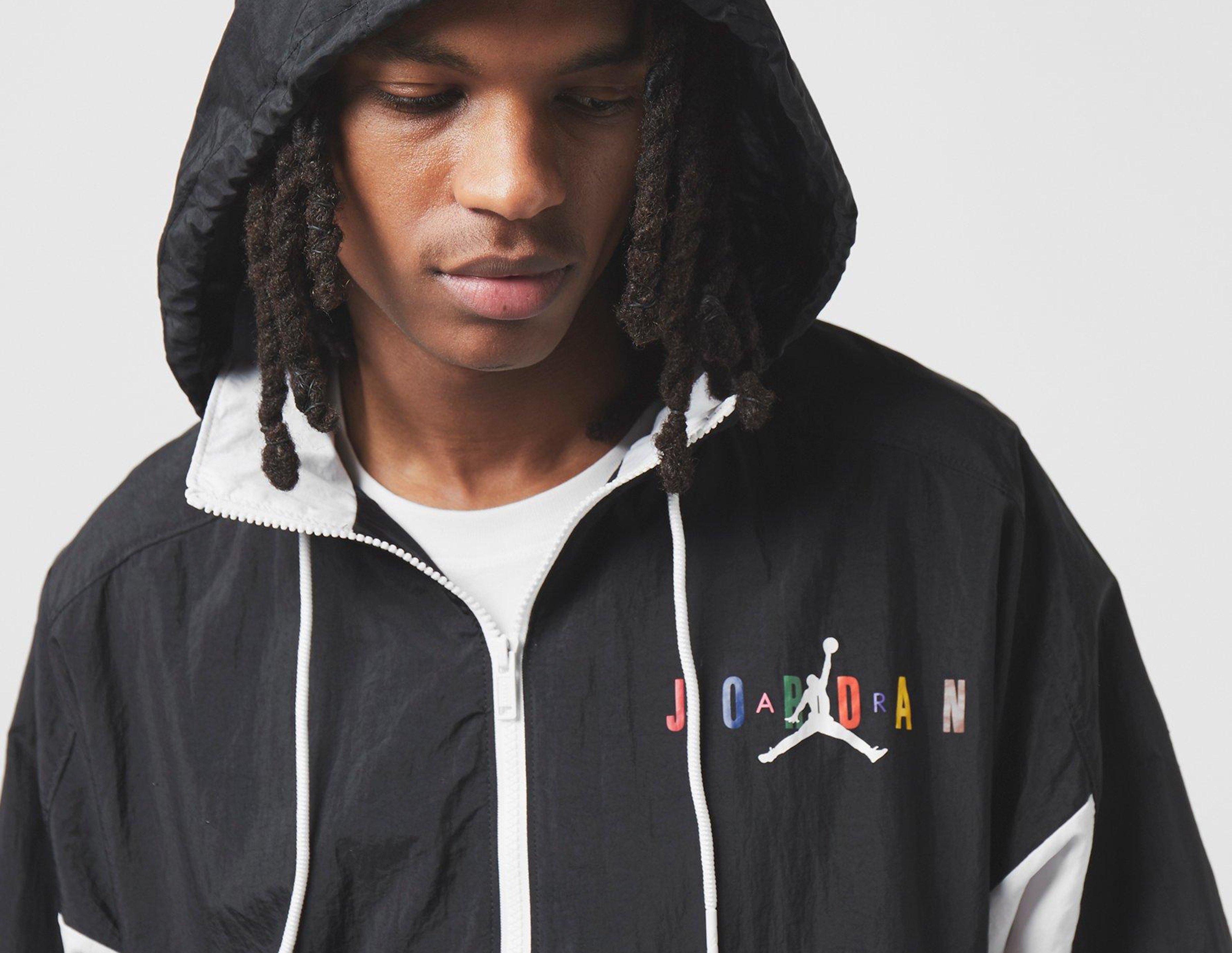 nike air jordan jacket