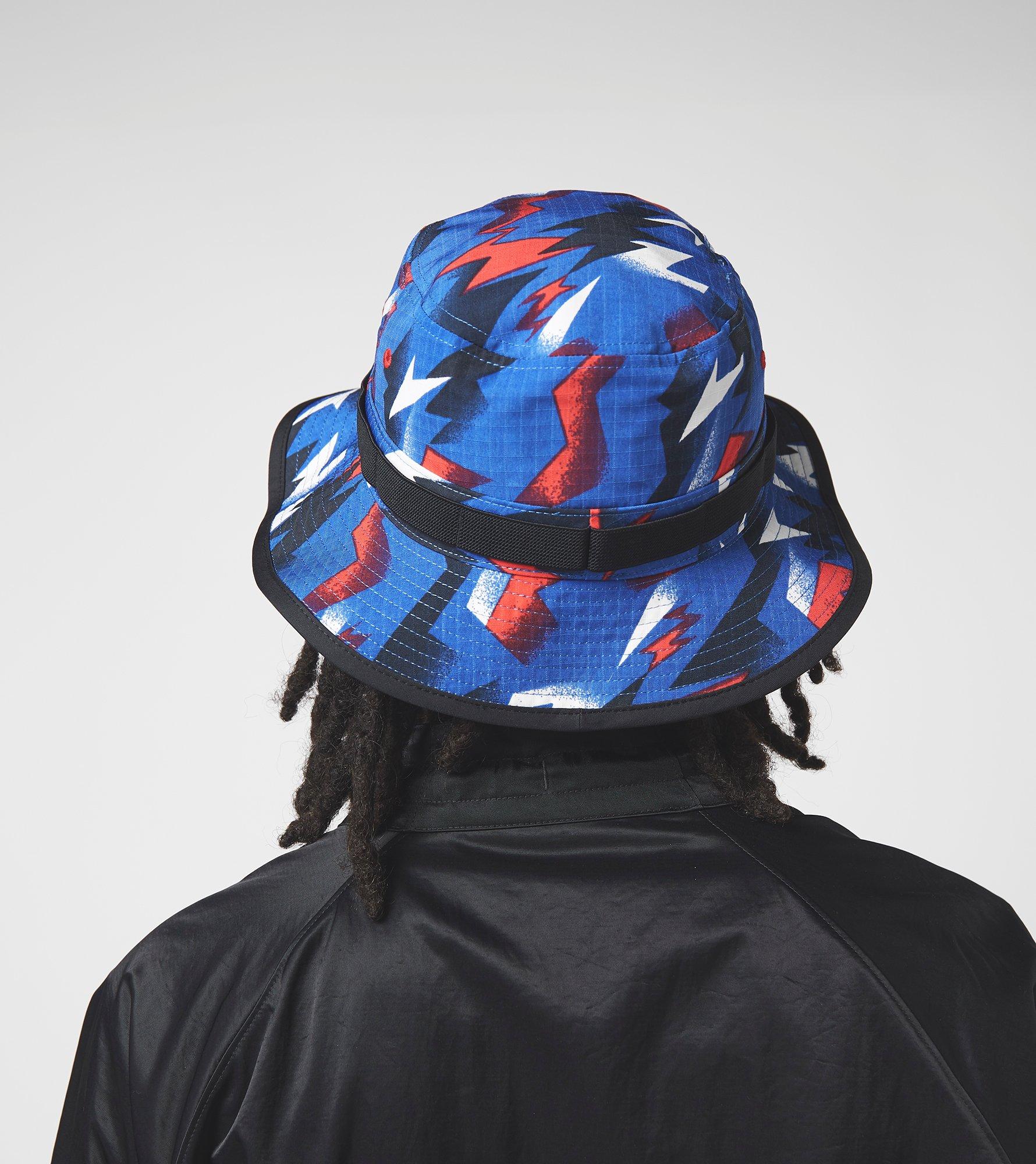 psg jordan bucket hat