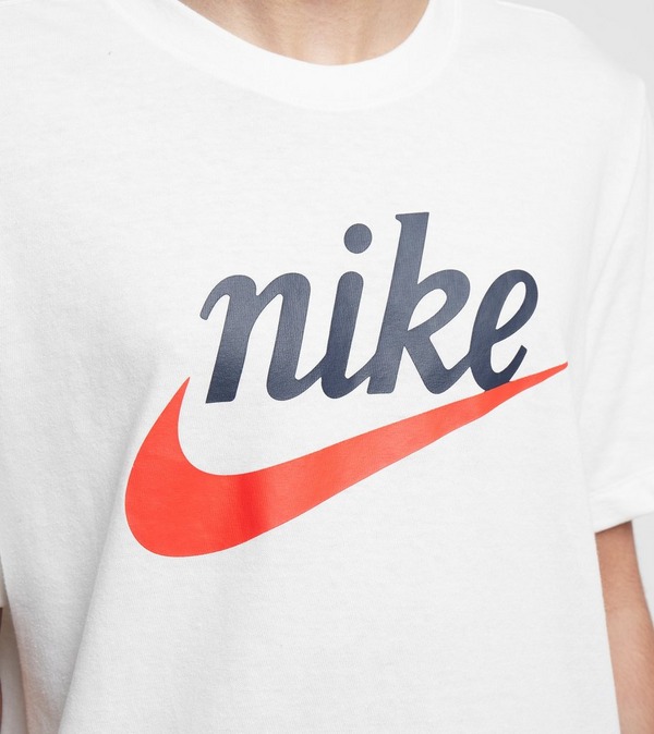 nike tee heritage logo nike tee heritage logo