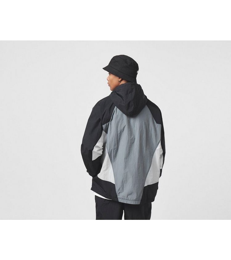 nike windbreaker collab