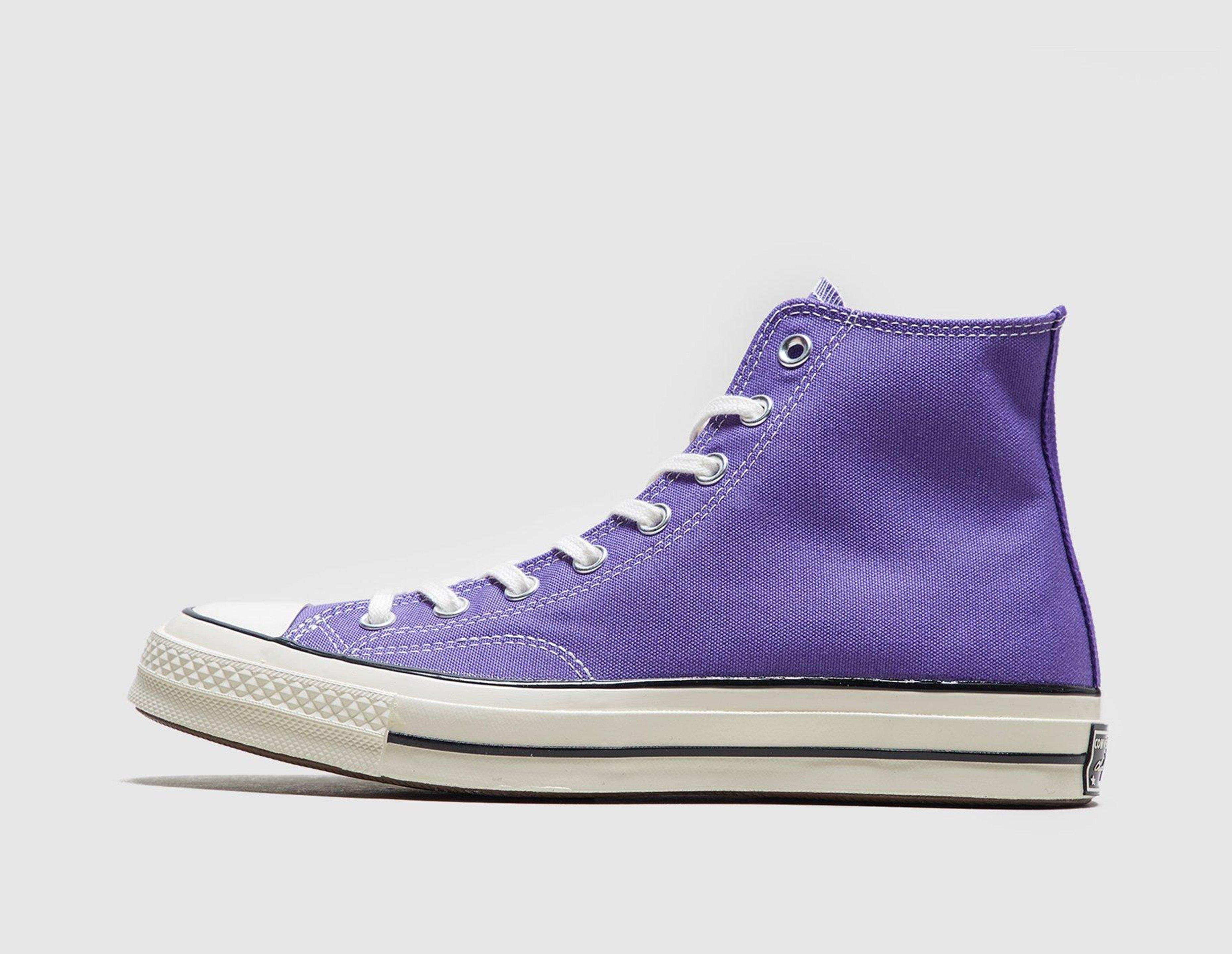 converse chuck taylor 70 violet