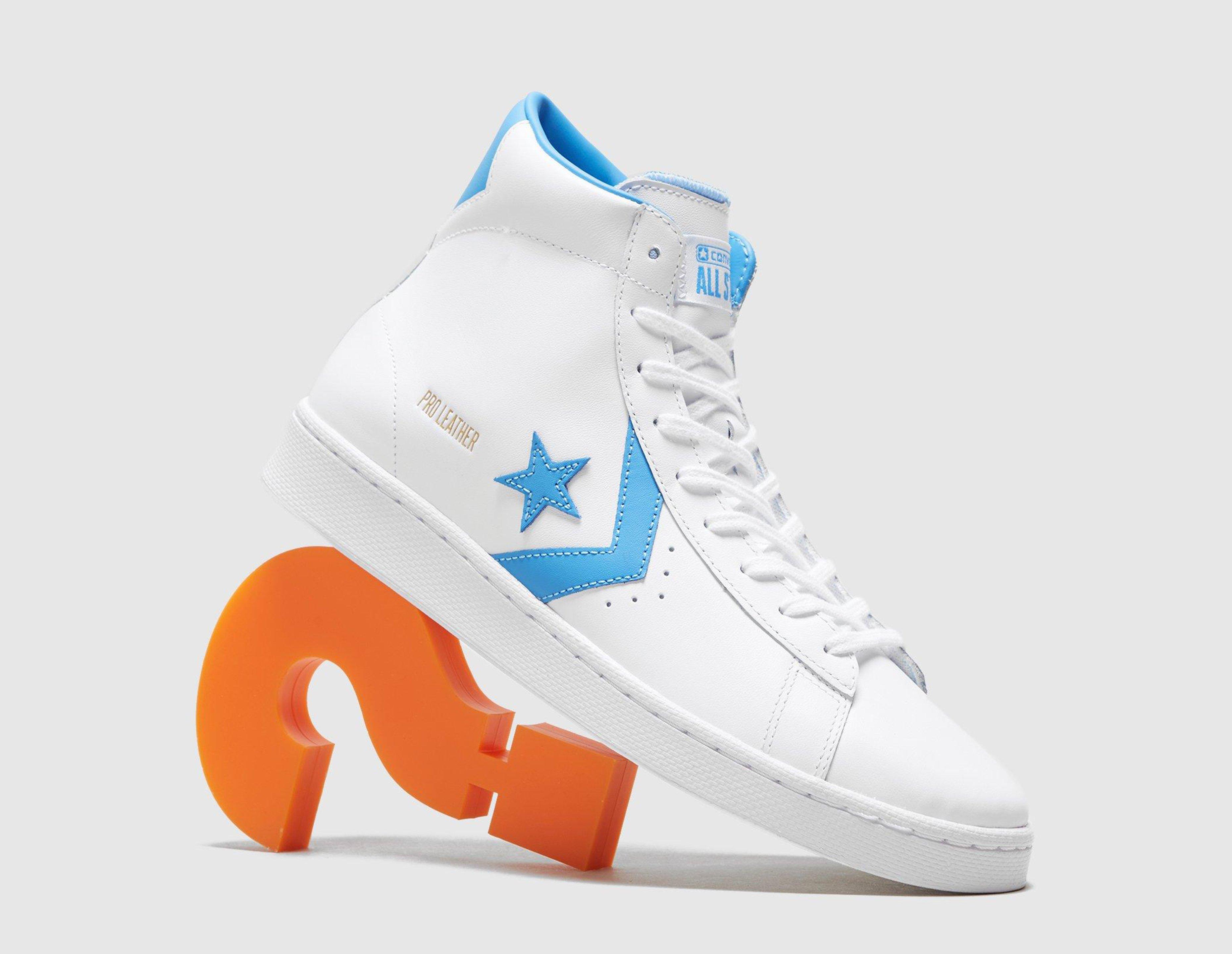 converse pro high