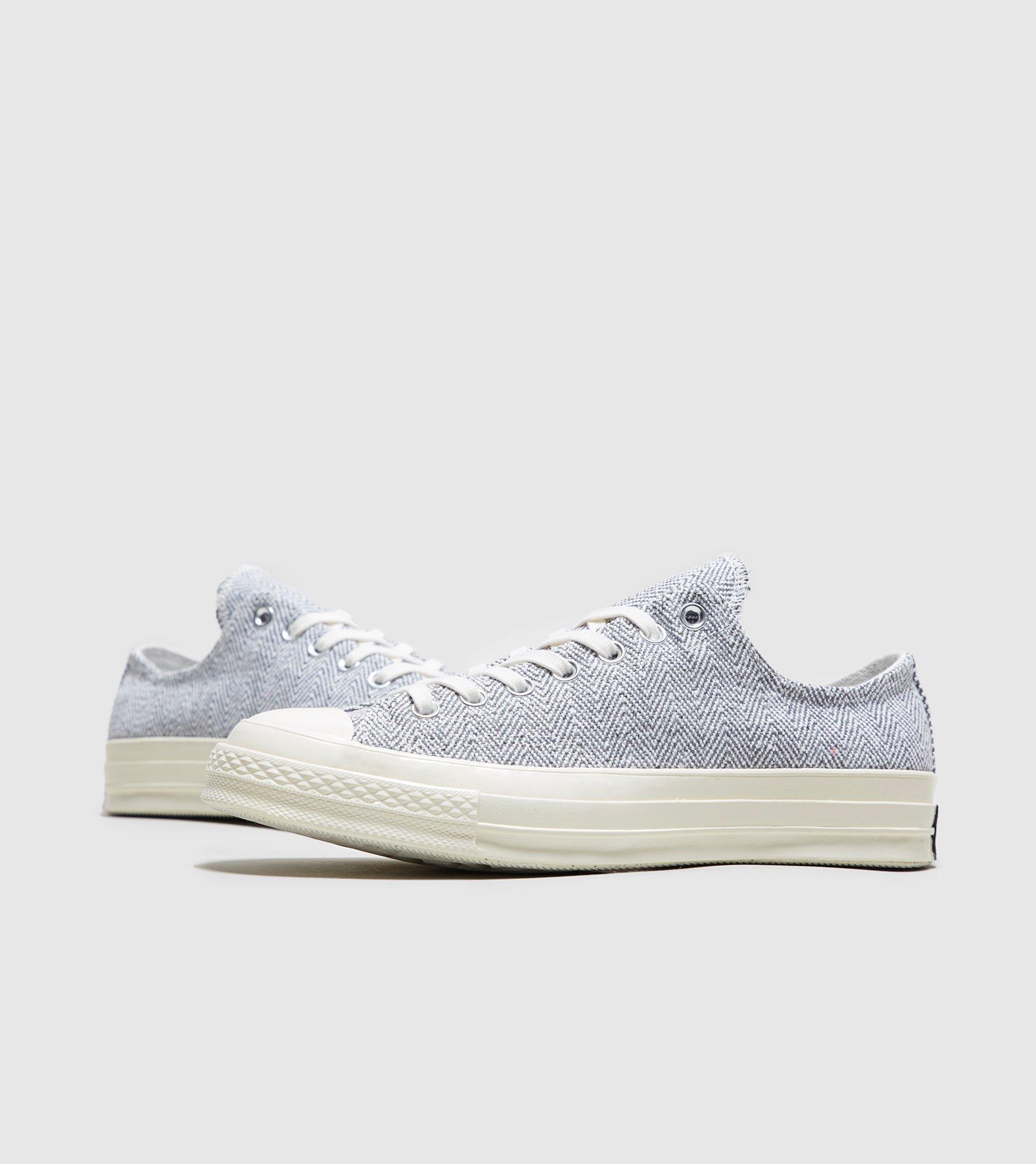 converse chuck taylor 70 homme gris