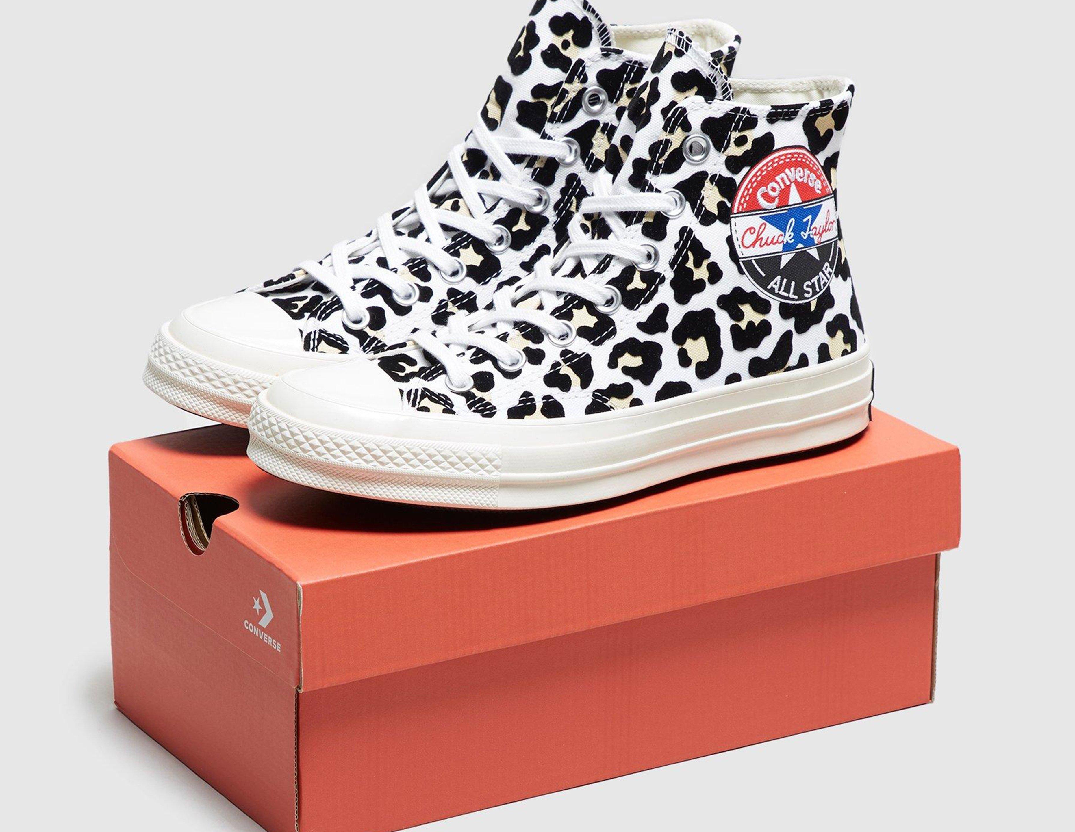converse chuck taylor 70s donna arancione