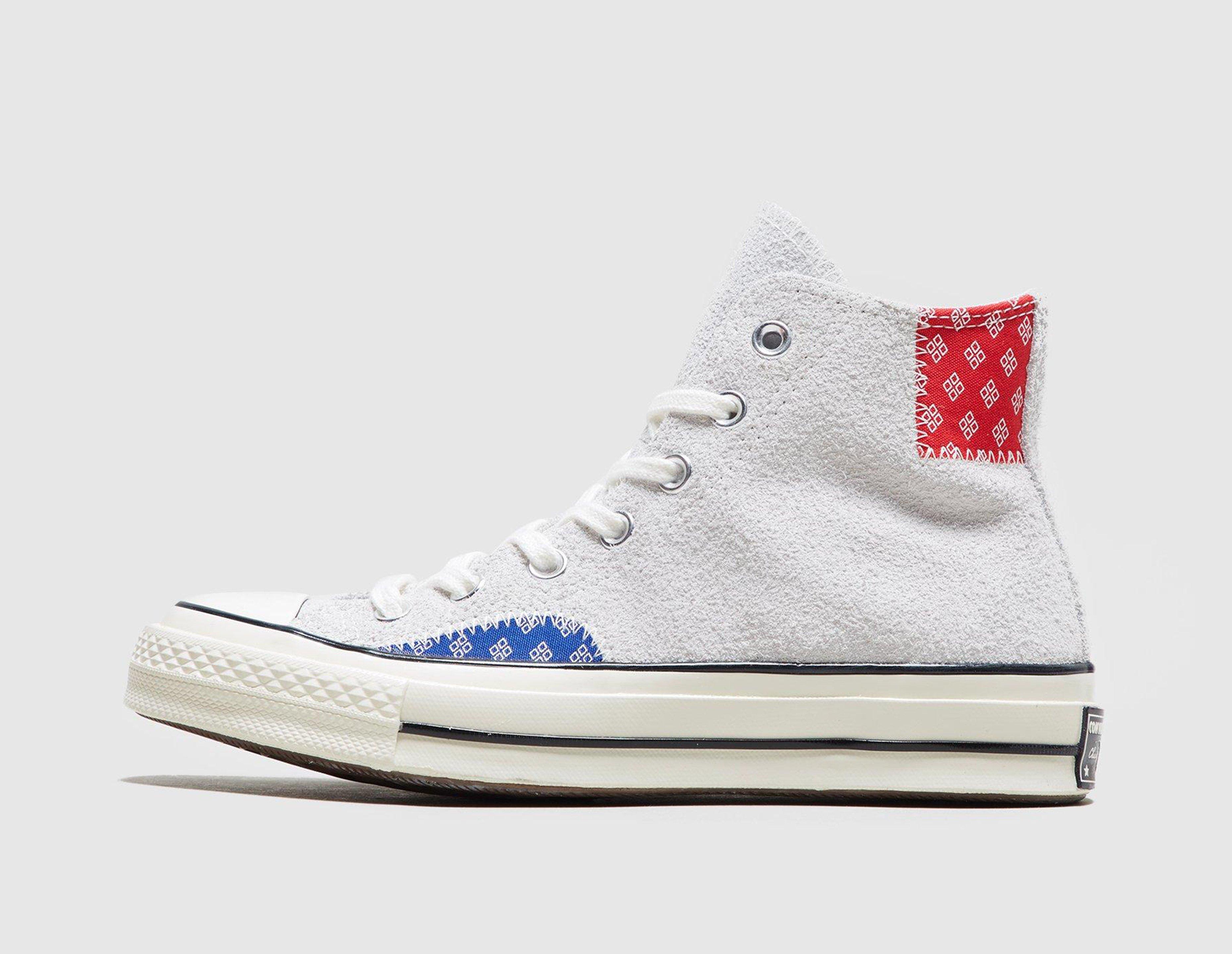 converse chuck taylor 70 femme gris