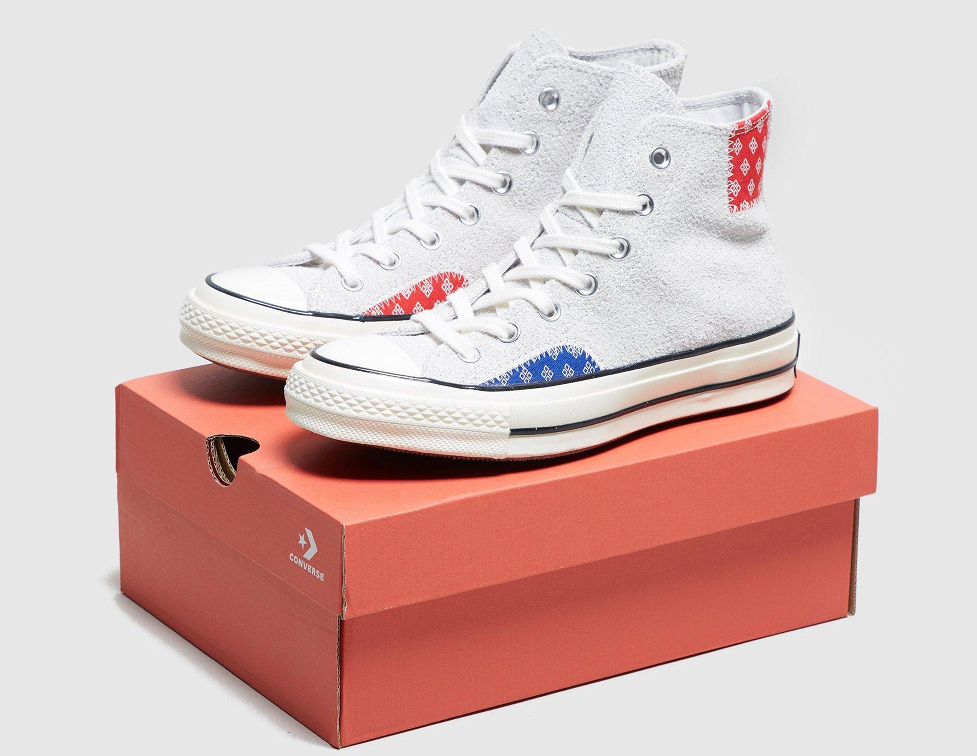 converse chuck taylor all star 70 hi femme