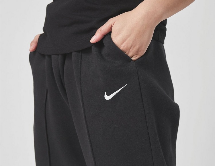 Nike Sportswear Essential Fleece Housut Naiset