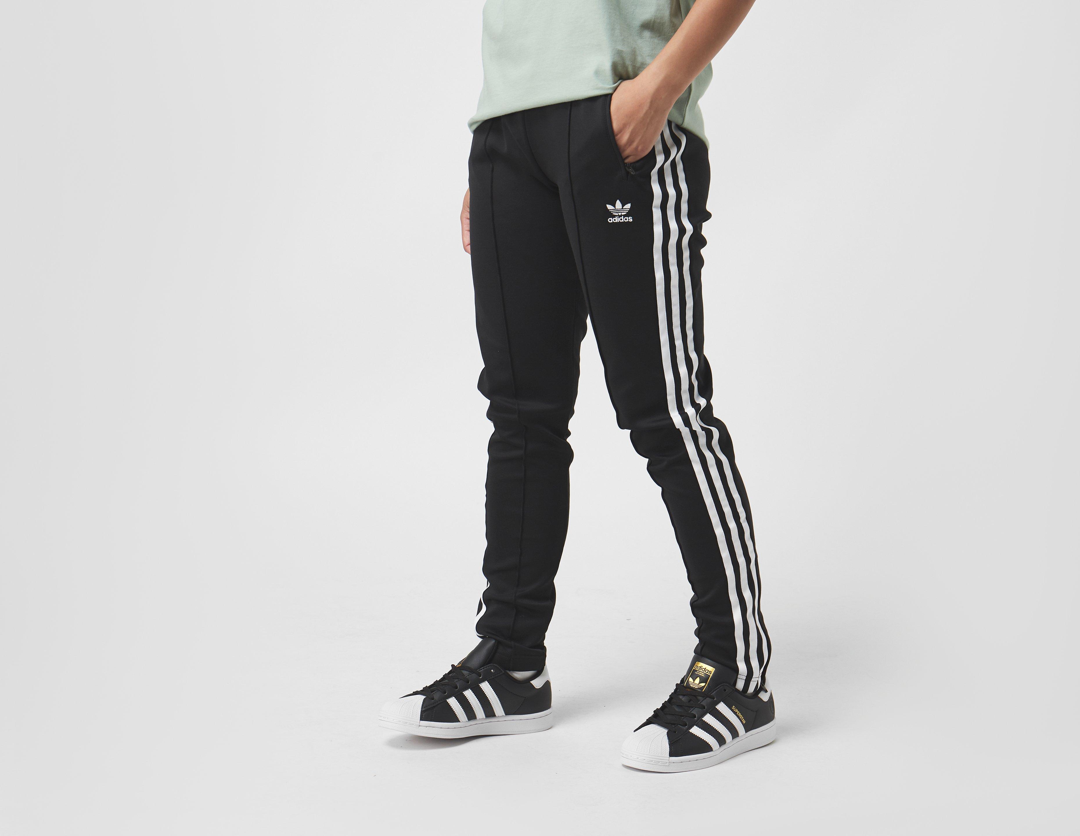 adidas ss track pants