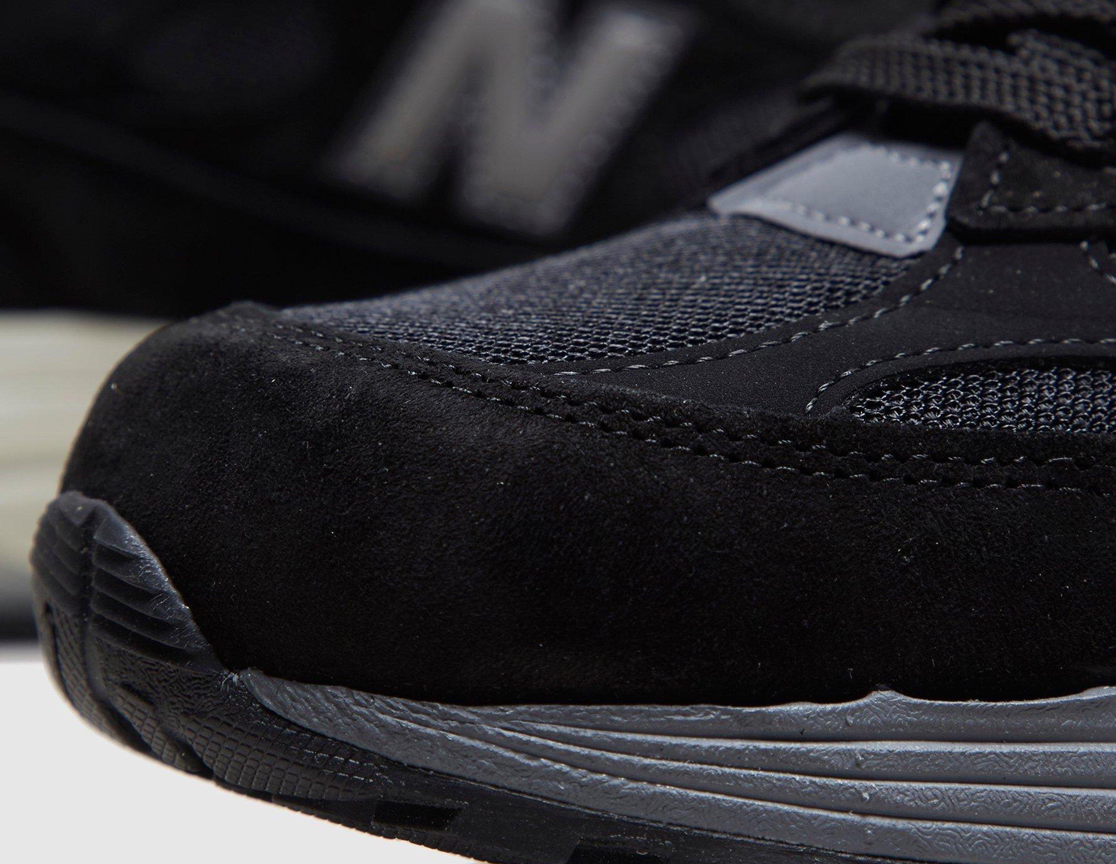 new balance 992 homme noir