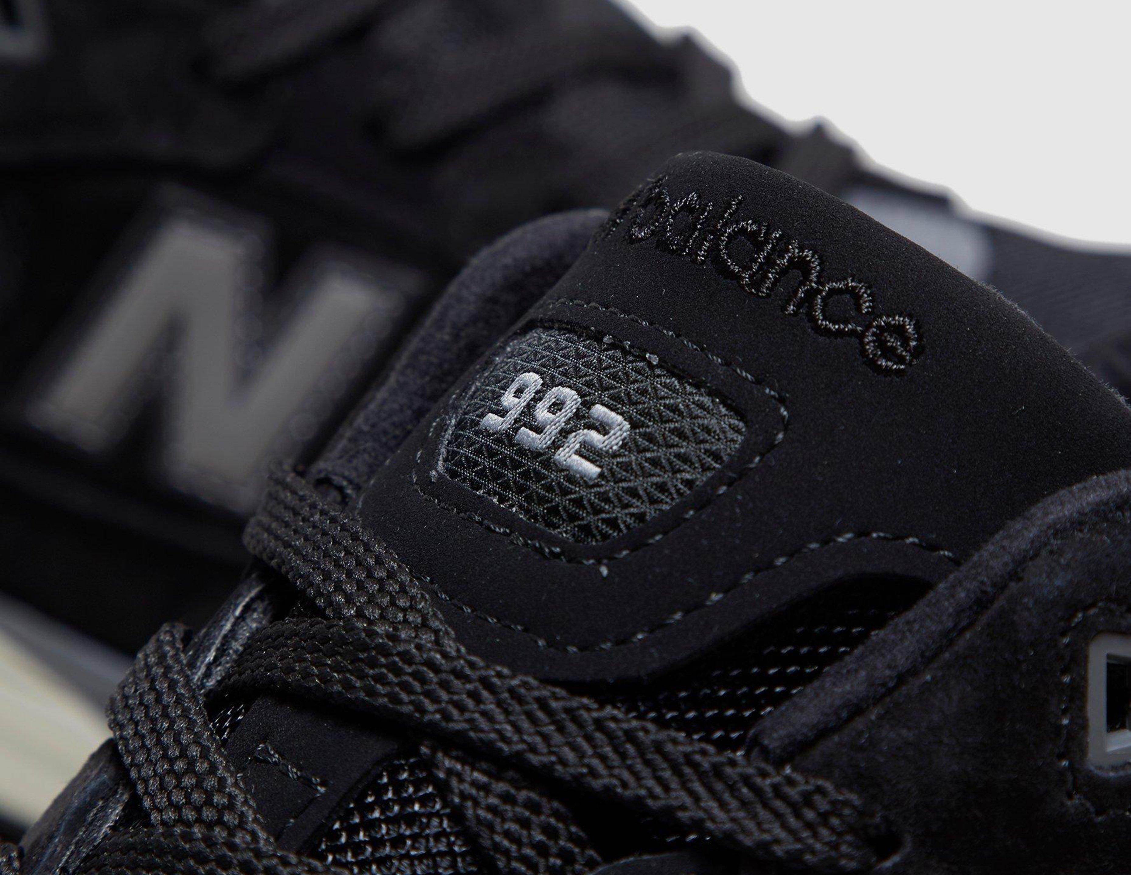 new balance 992 femme chaussures