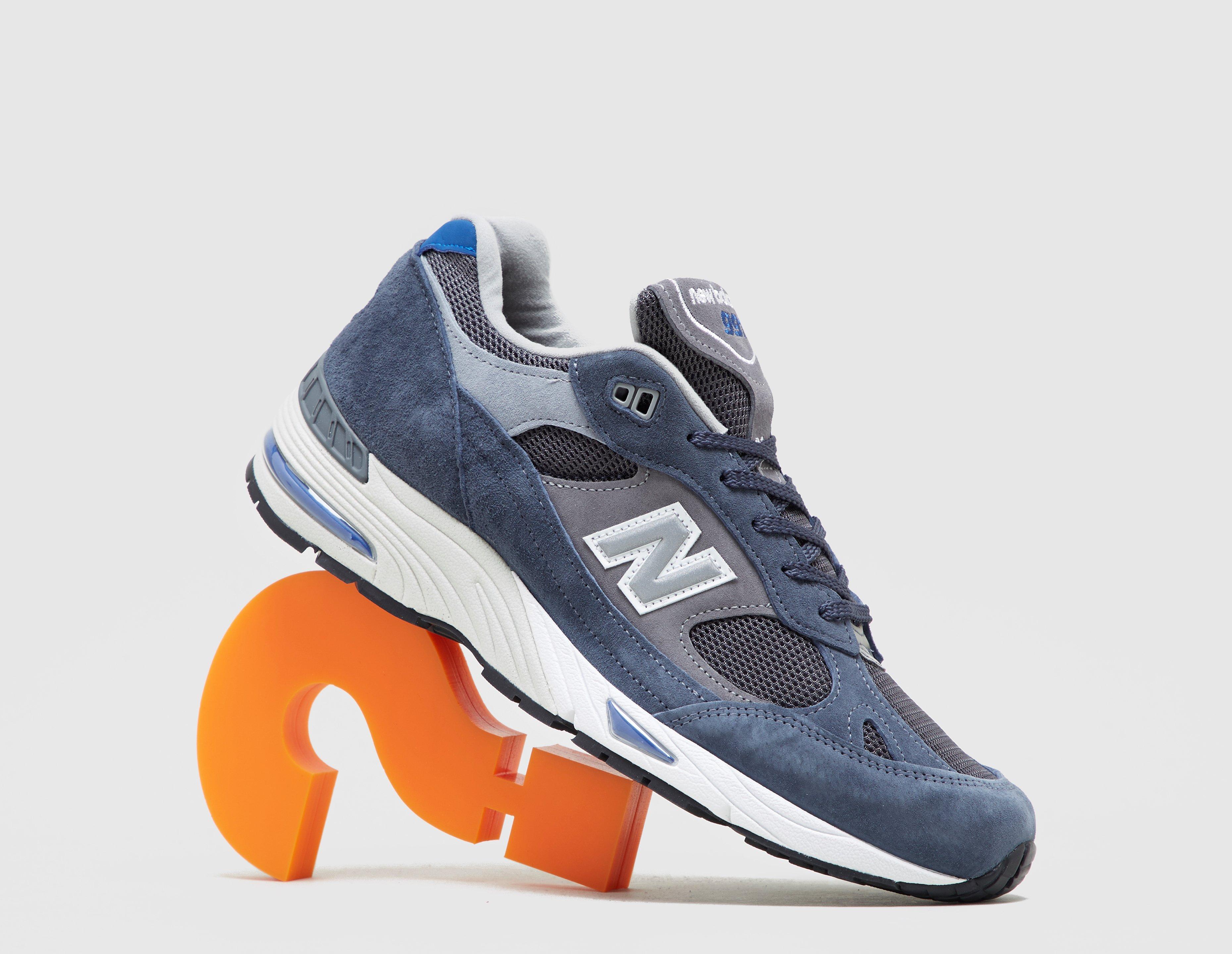 nb 991 made in uk