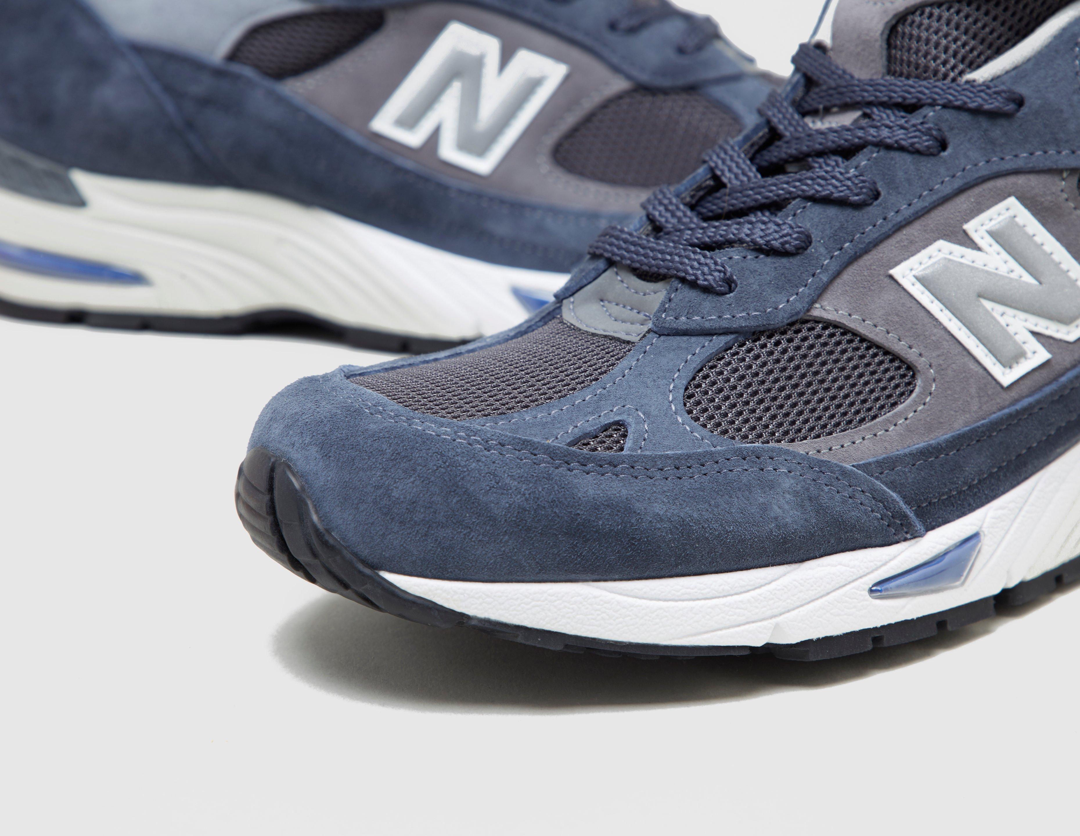 991 made in england