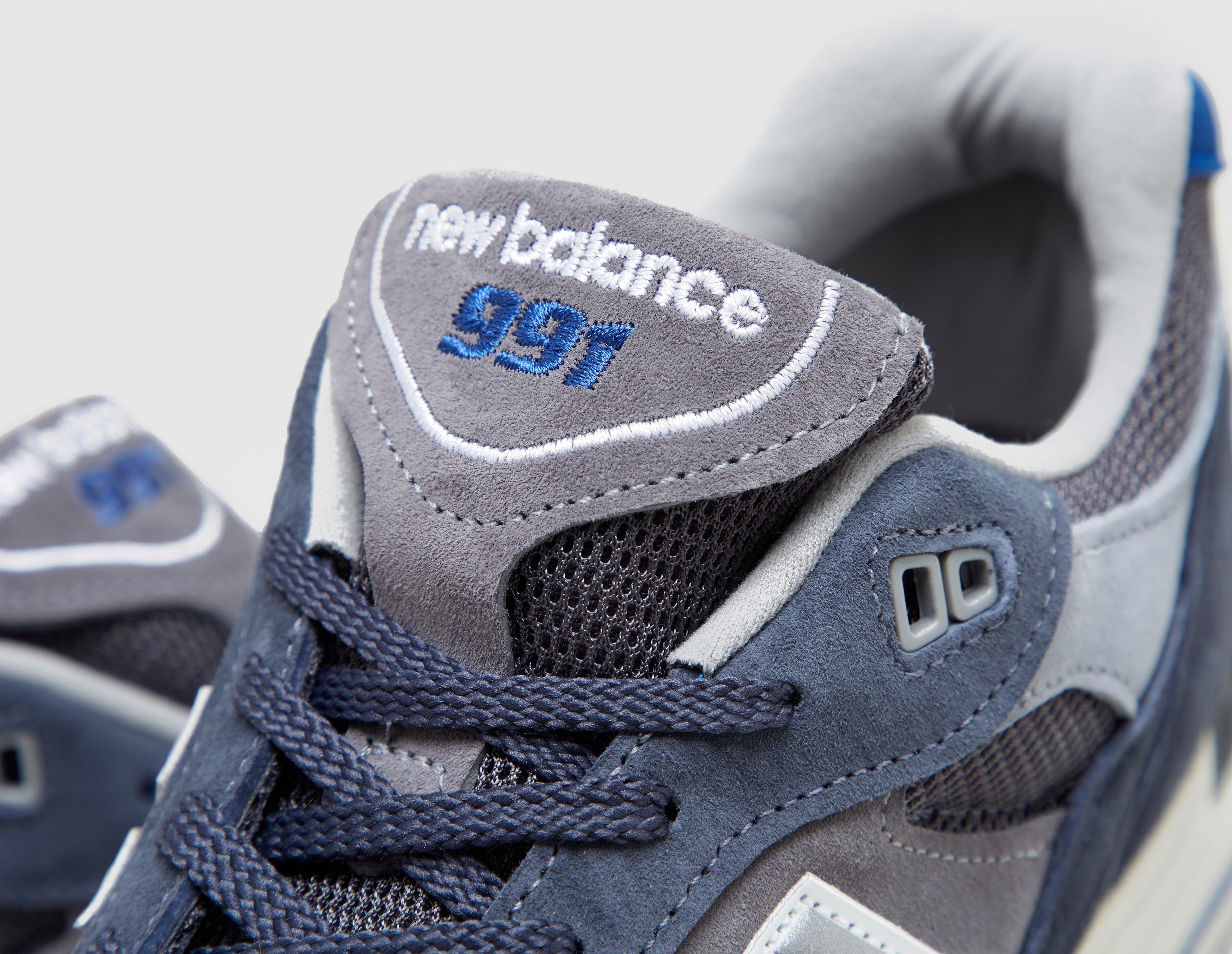 new balance england