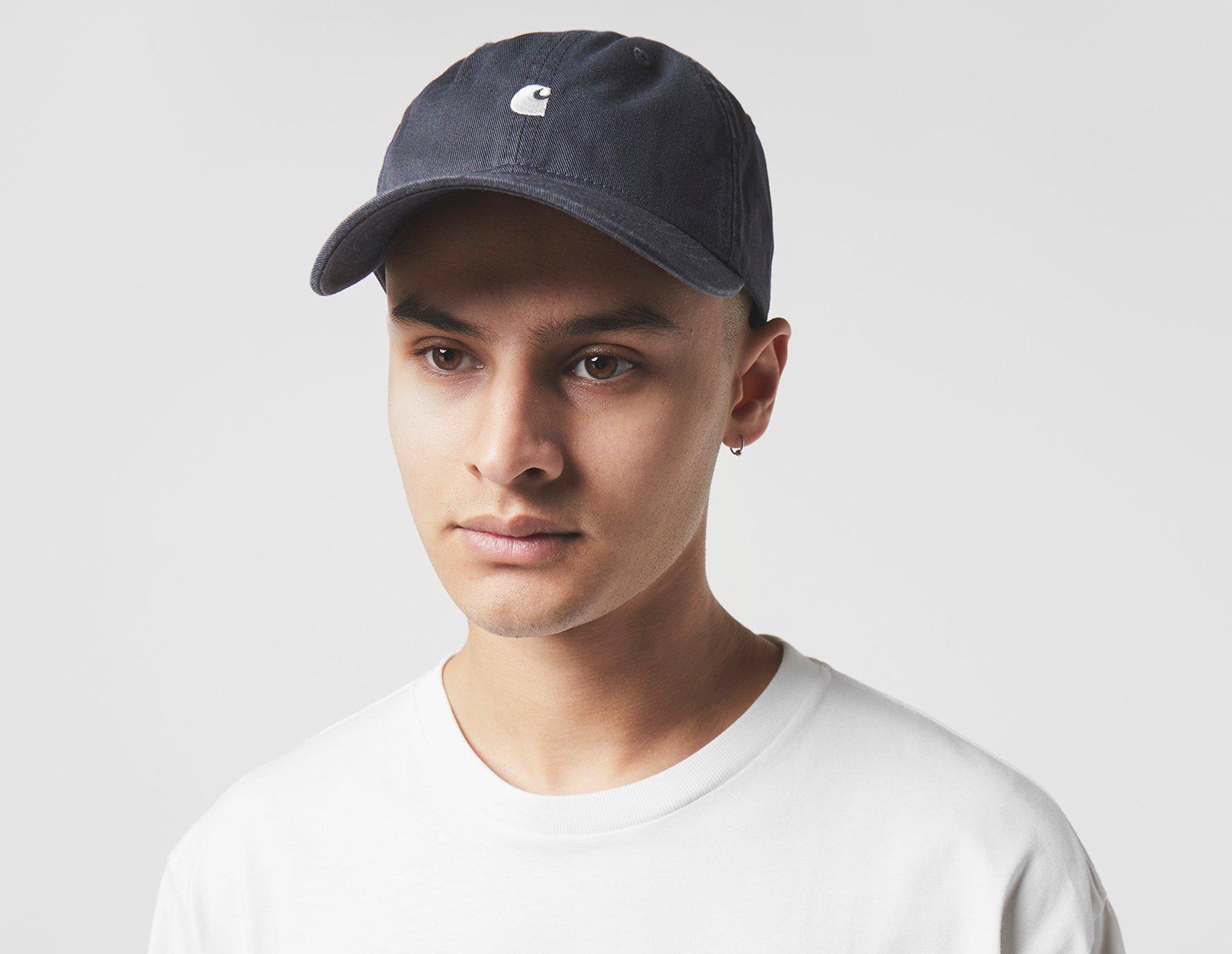 design a baseball cap