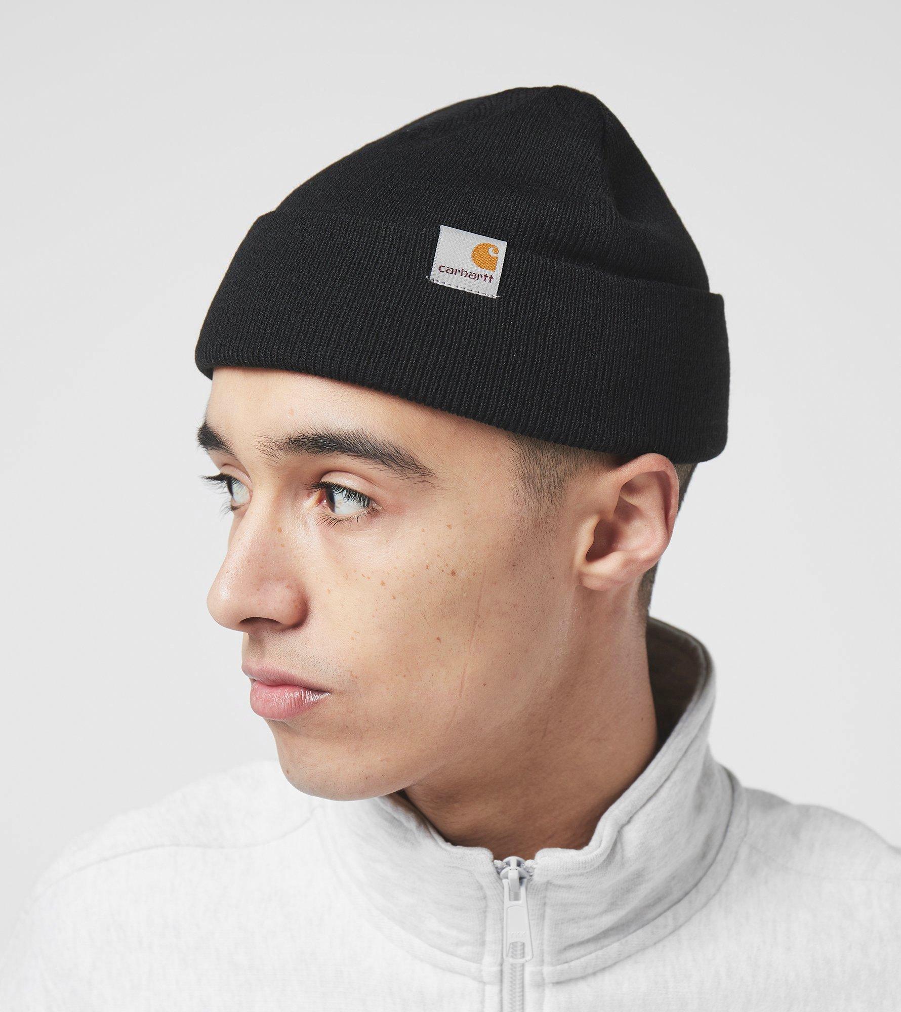 carhartt stratus beanie