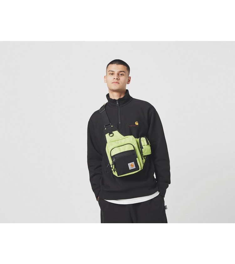 carhartt wip delta day pack