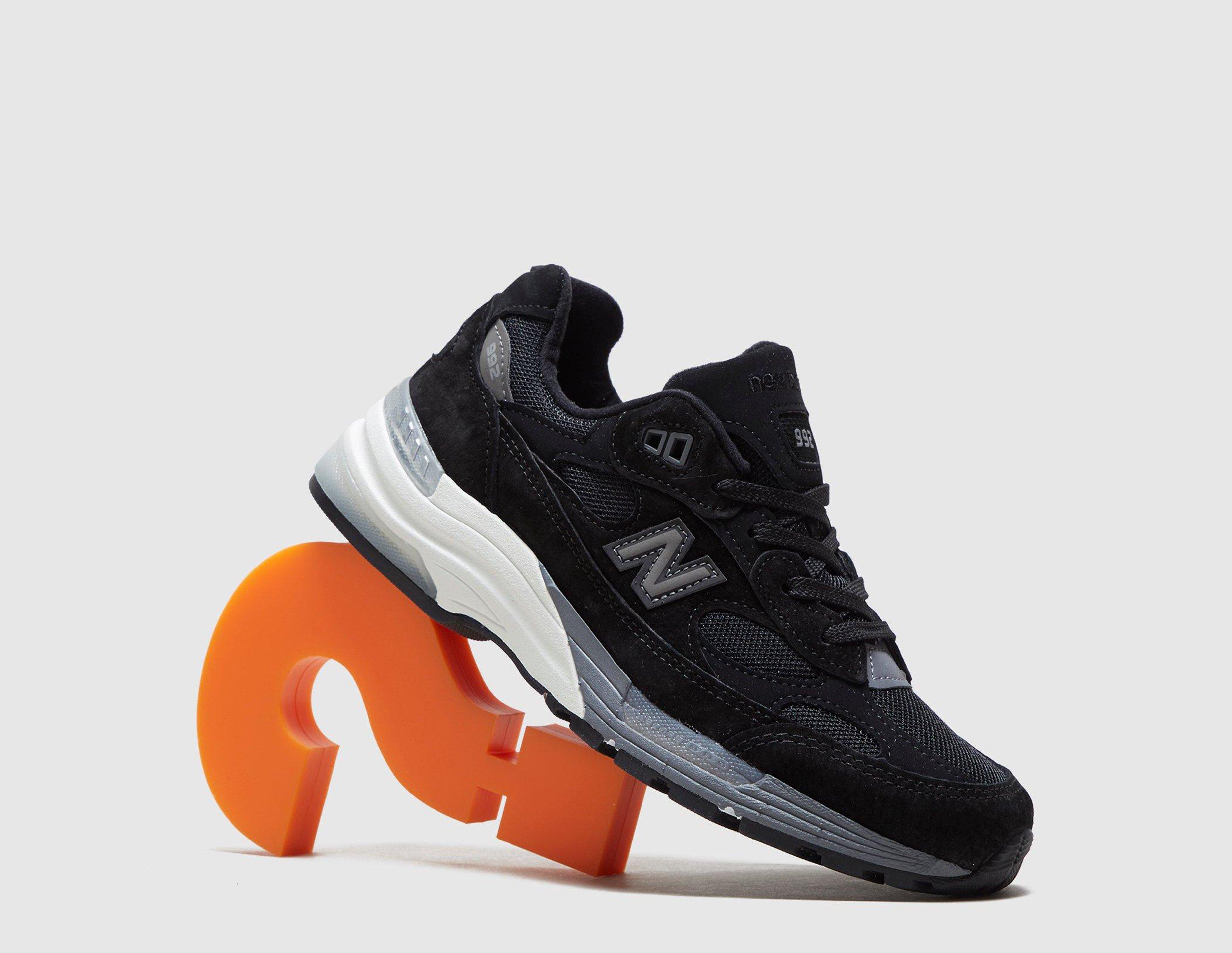 new balance 992 women's