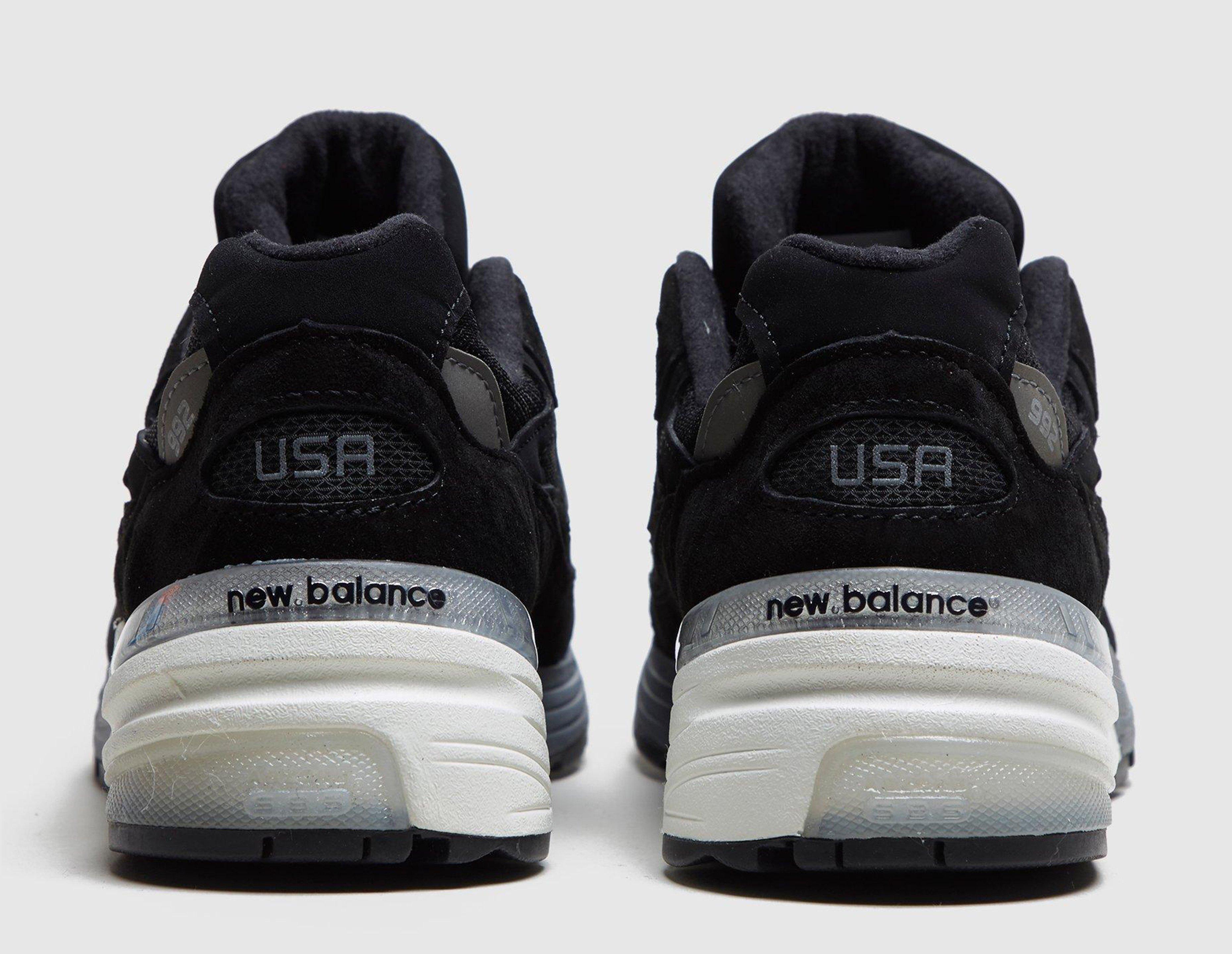 new balance 992 women sales