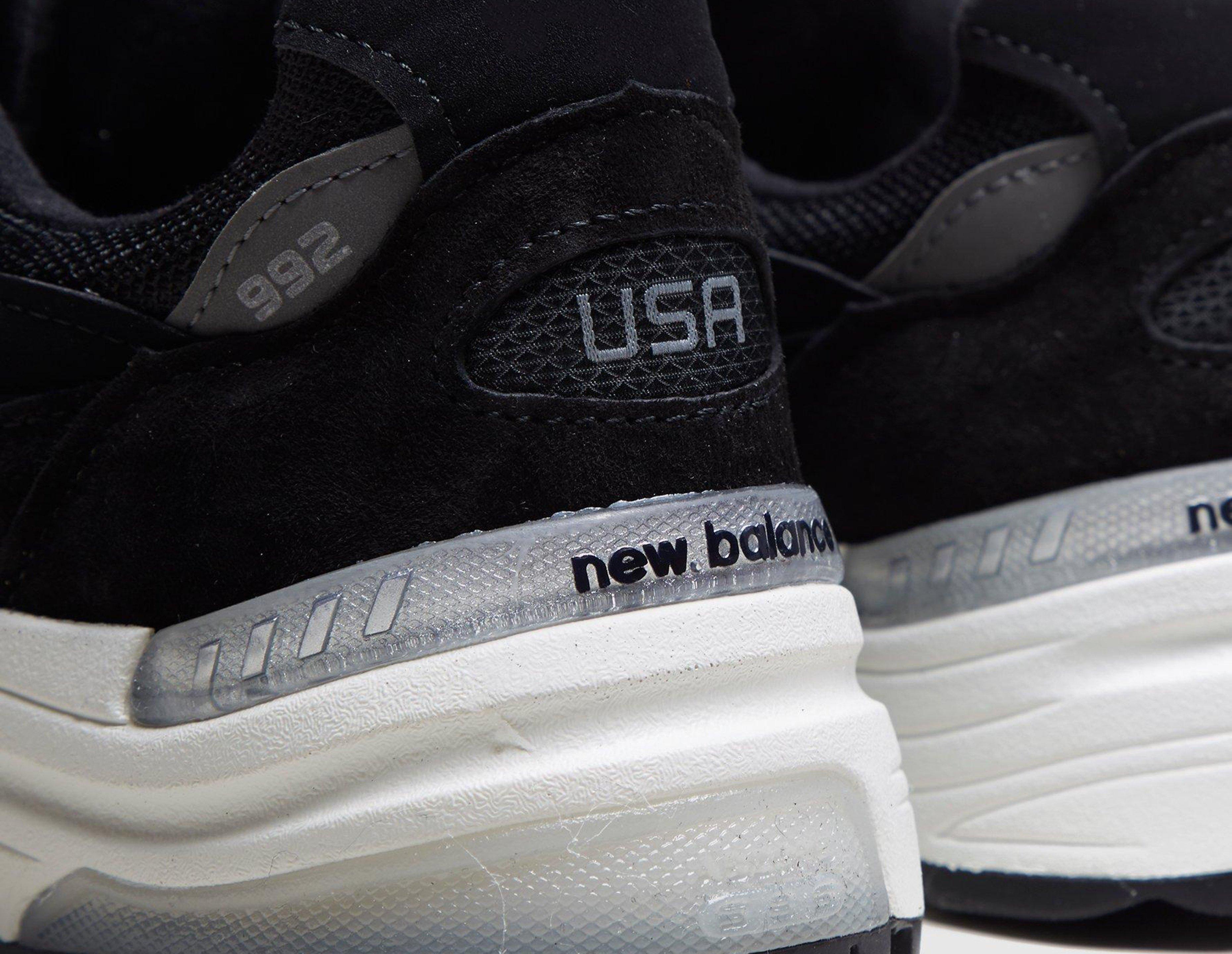 new balance 992 women sales