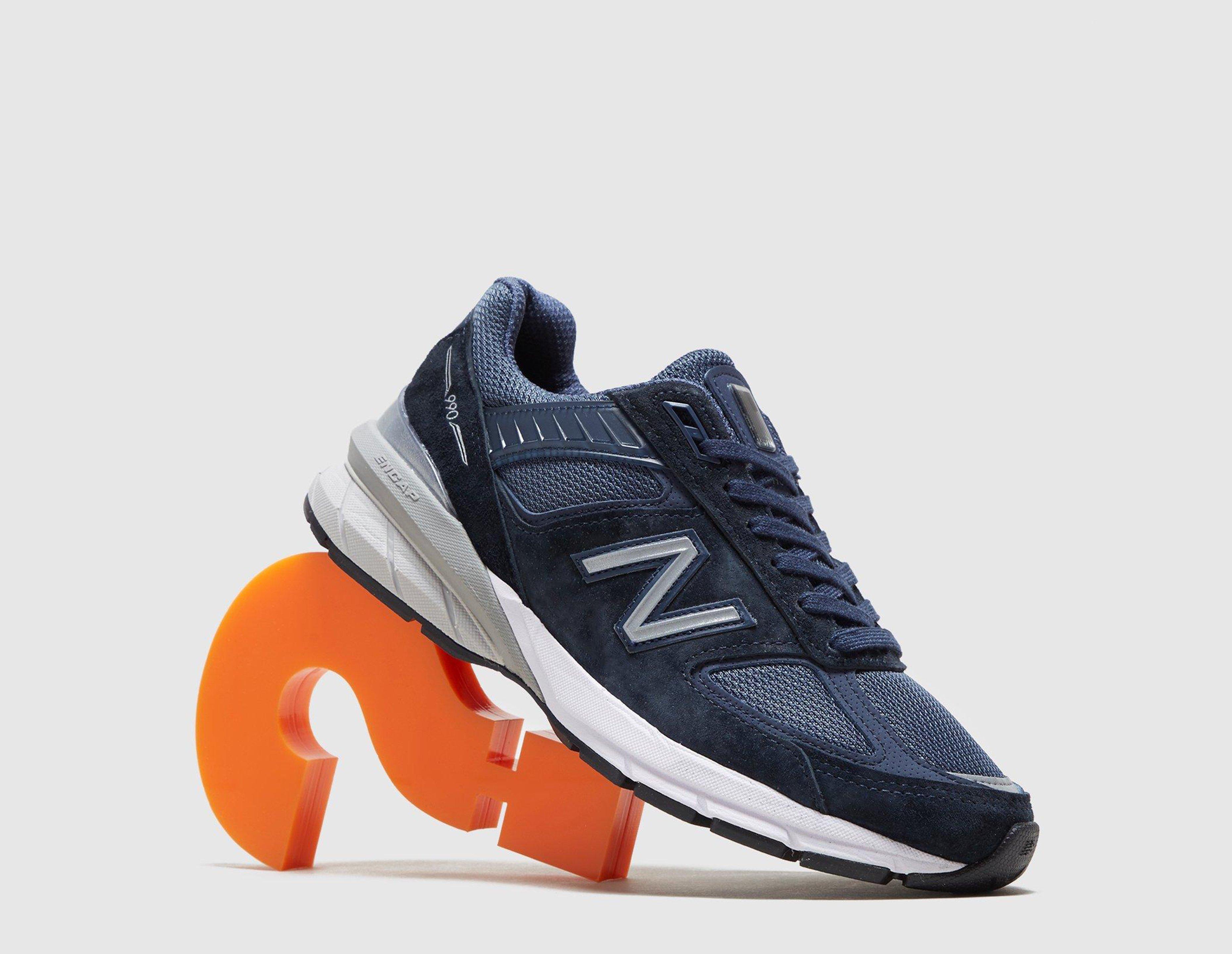 New Balance 990 Women's