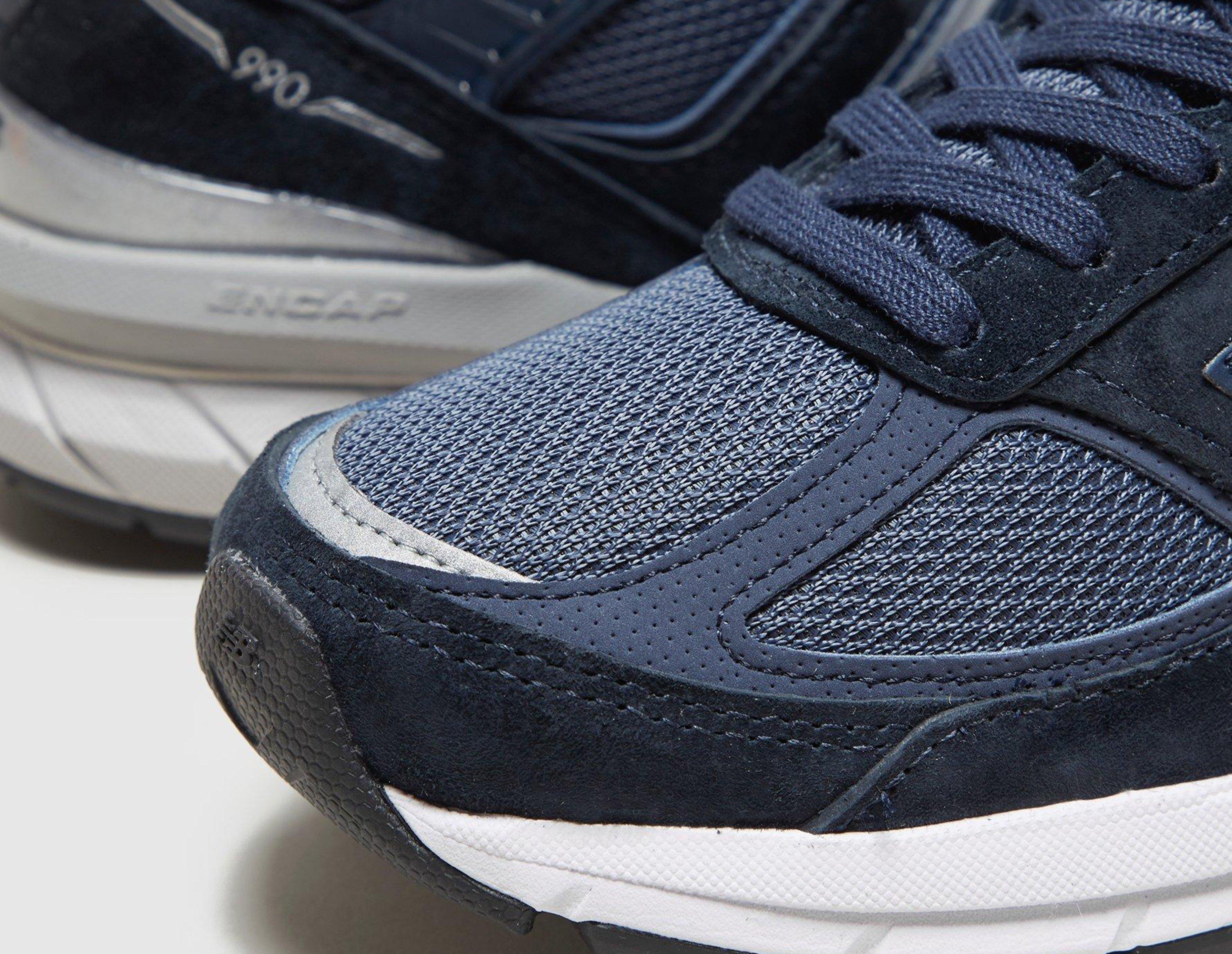 new balance 990 donne blu
