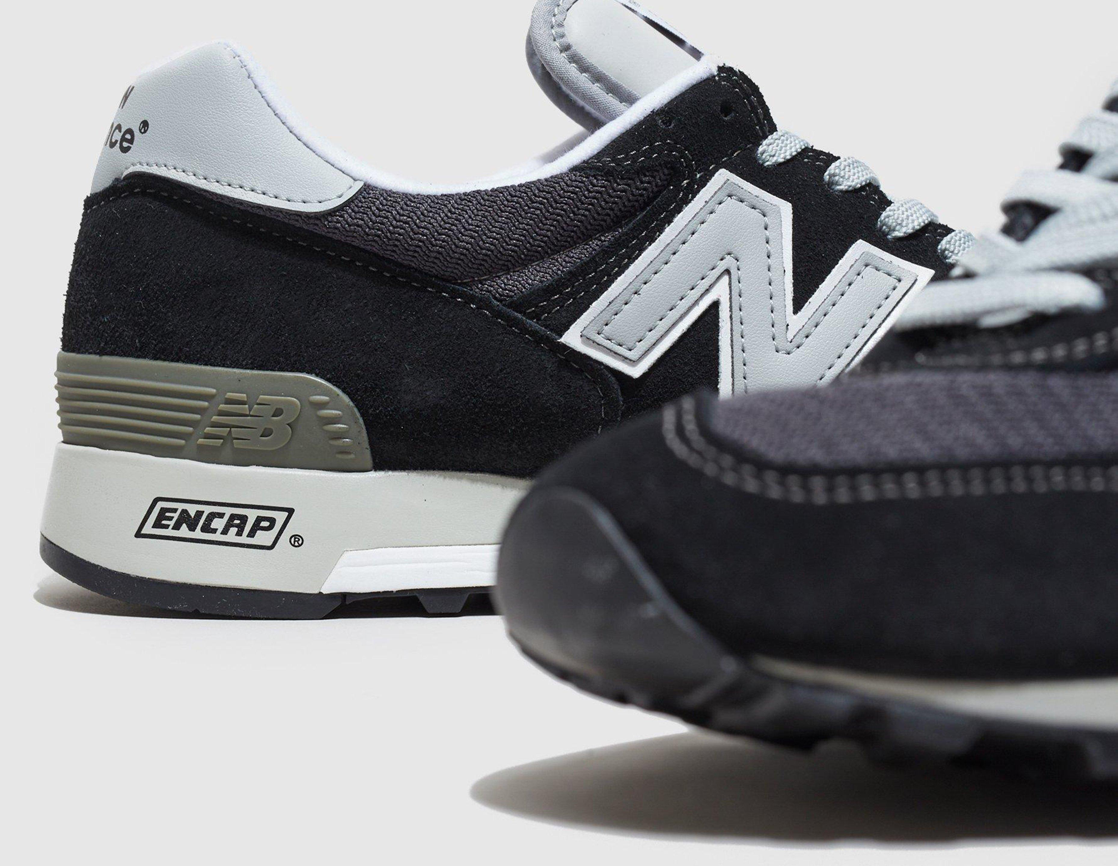 new balance 1300 uomo nero