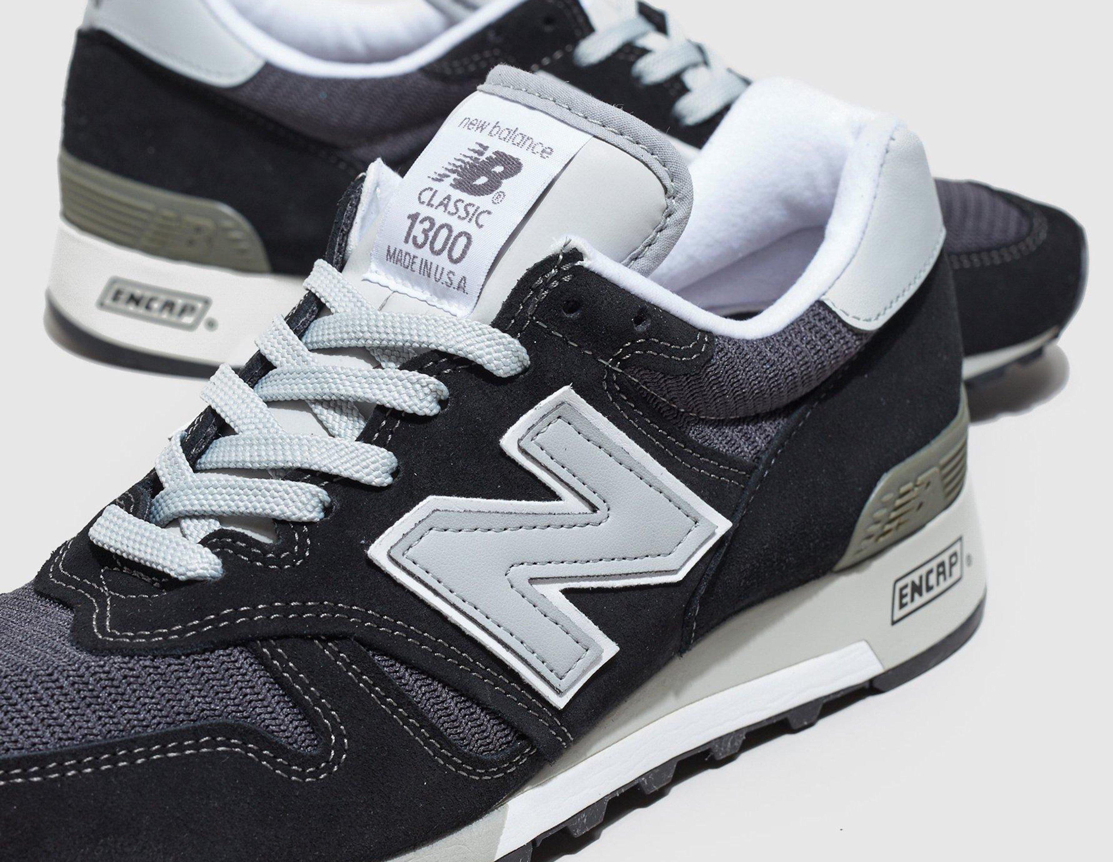 new balance uomo 1300