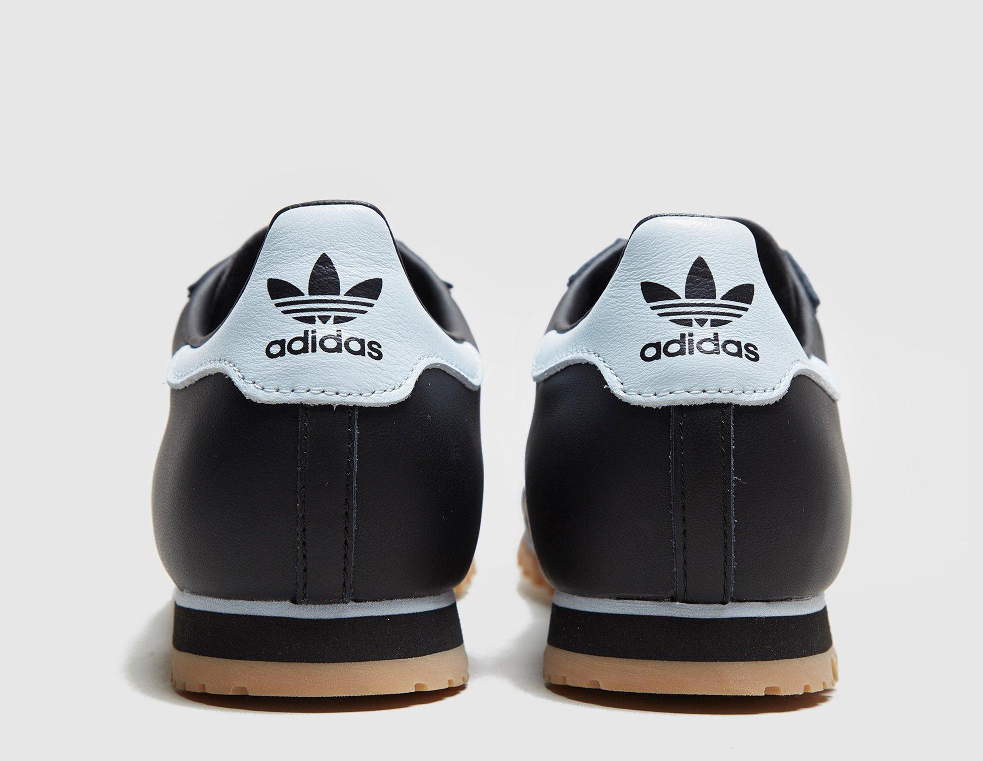 adidas rom black