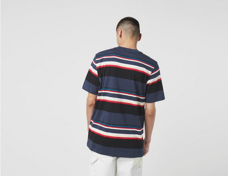 Carhartt WIP Sunder Stripe T-Shirt