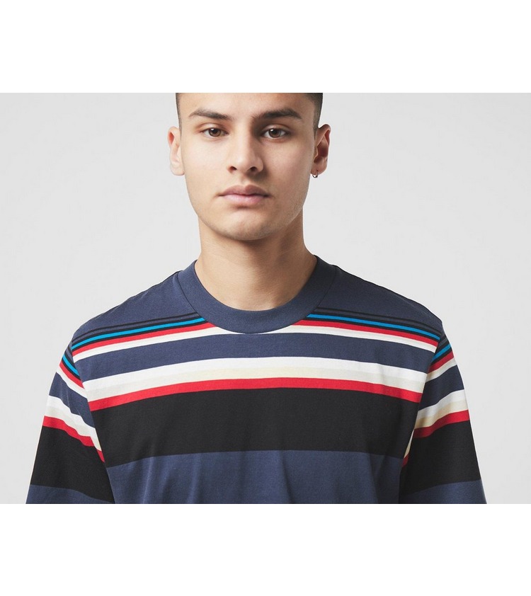 Carhartt WIP Sunder Stripe T-Shirt | Size?