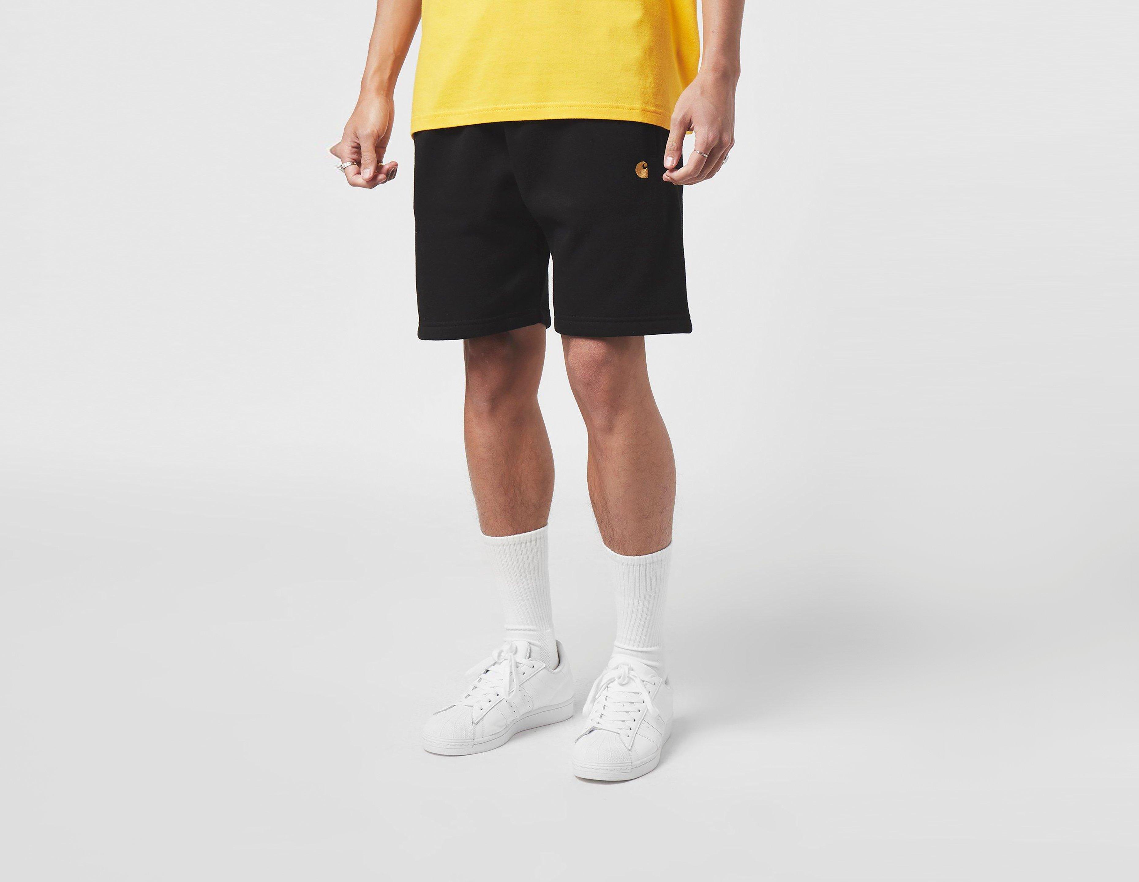 carhartt sweat shorts