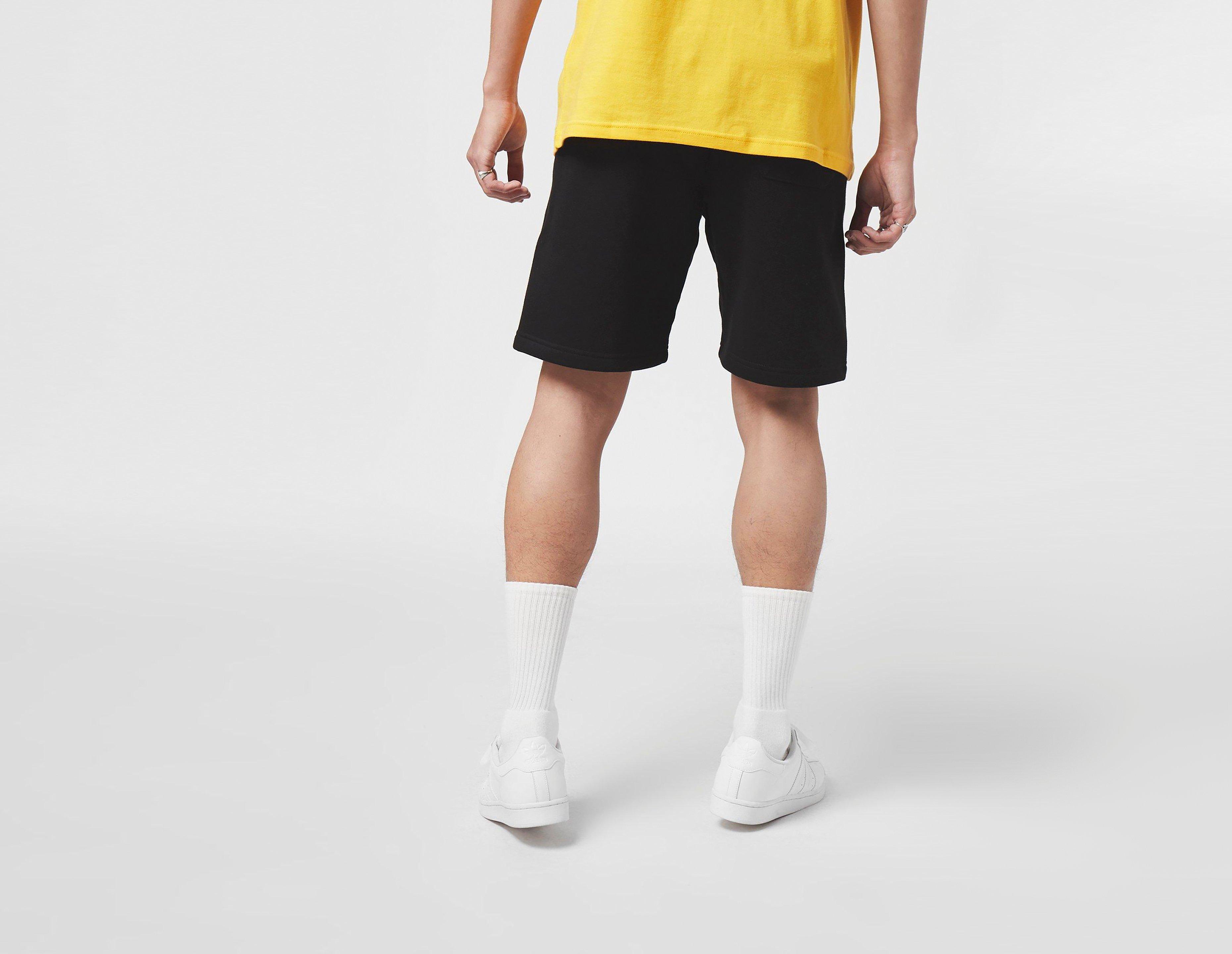 carhartt chase sweat shorts