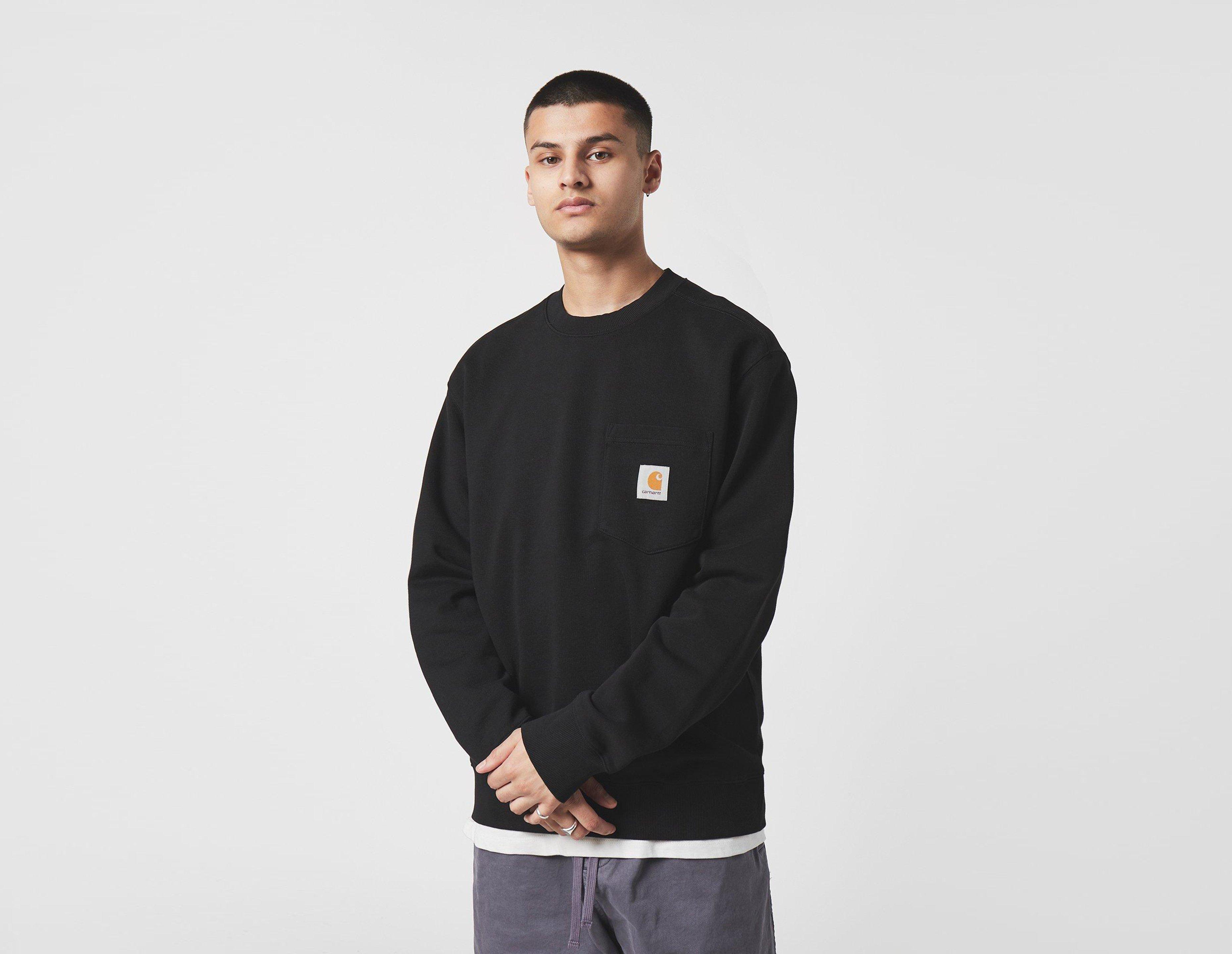 carhartt wip sweater