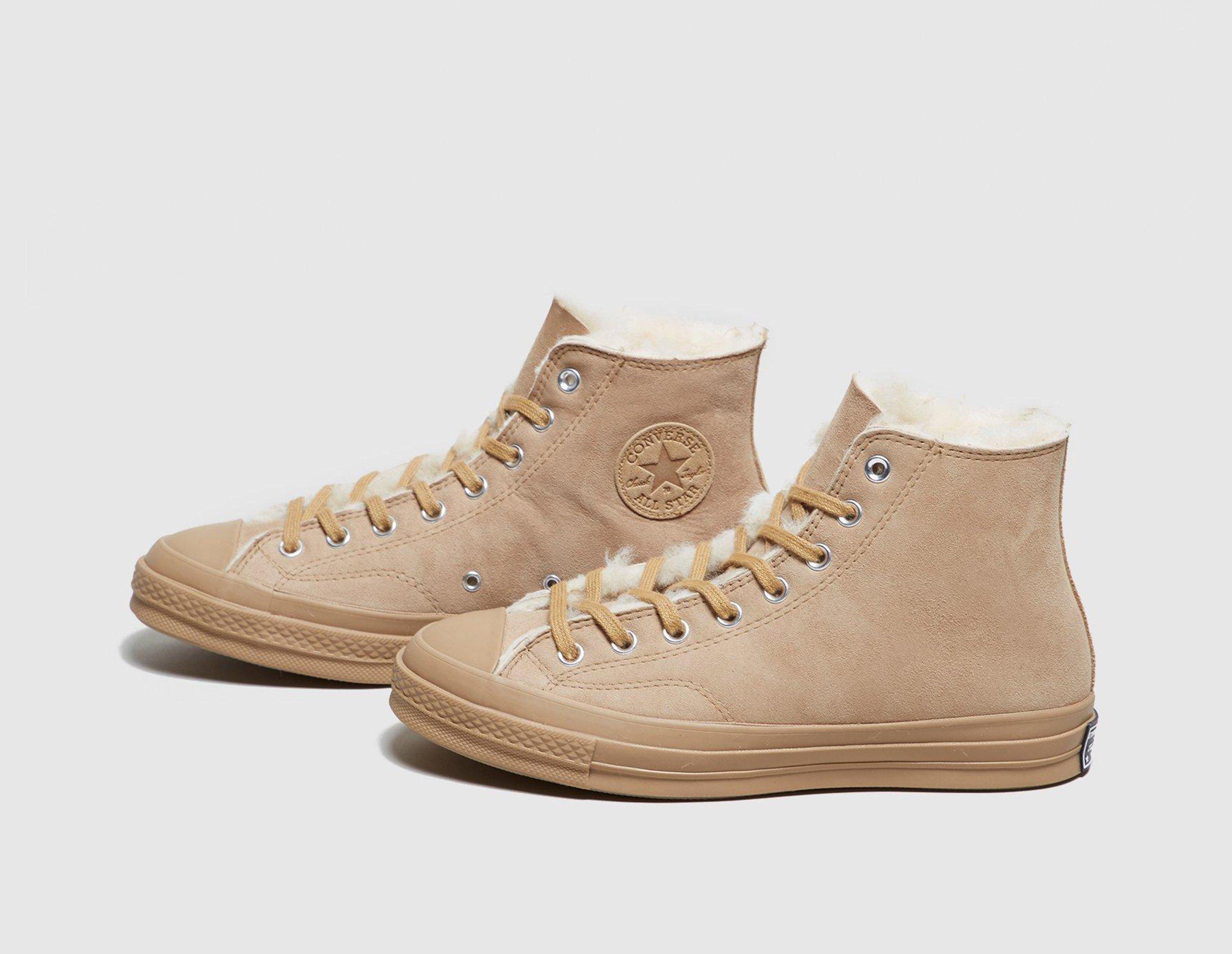 converse chuck taylor brown