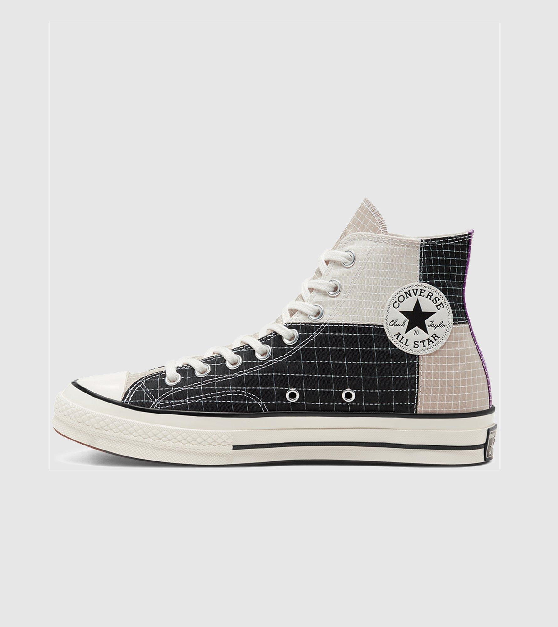 converse compensée chuck taylor