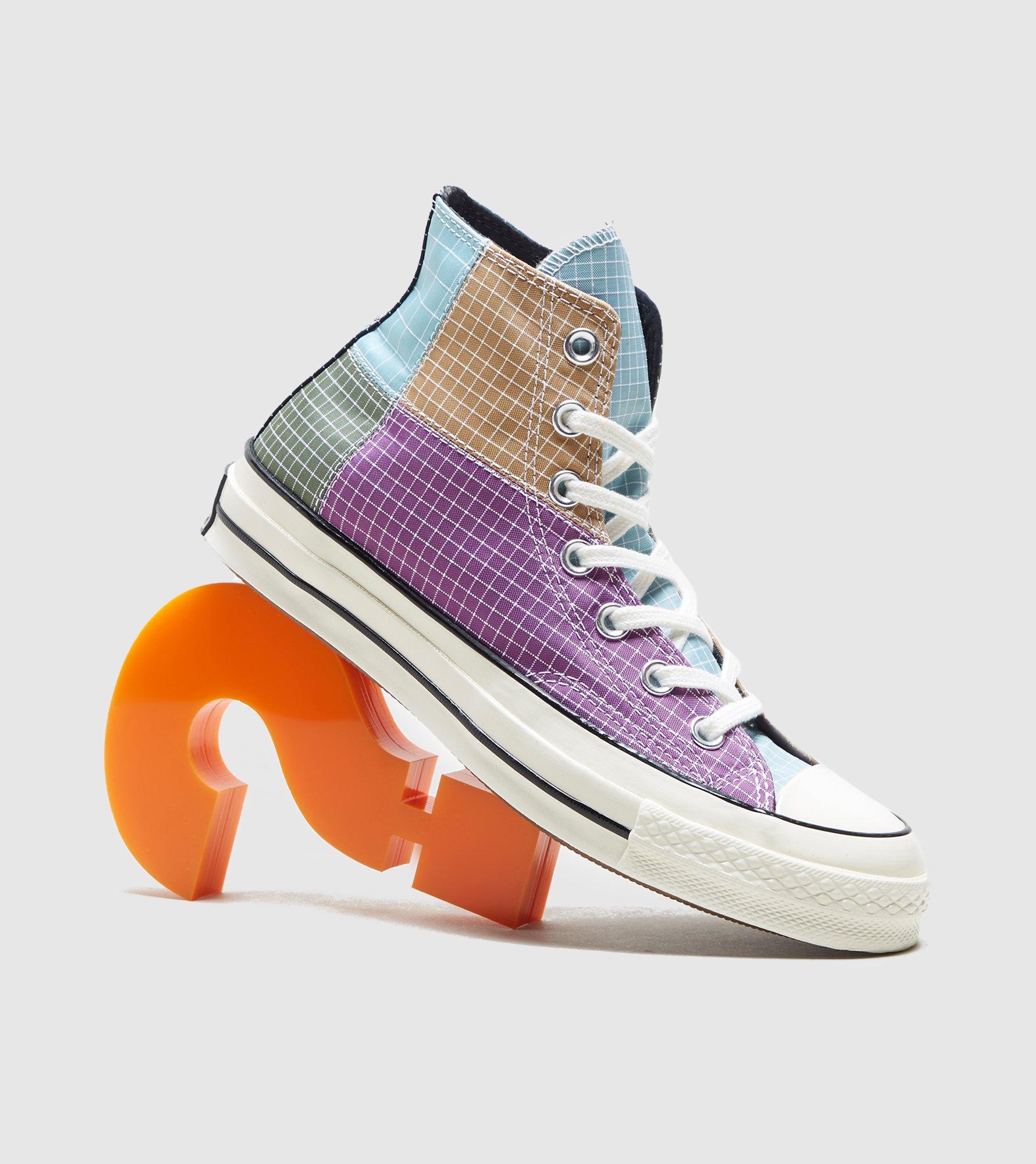 converse chuck taylor 70 femme violet