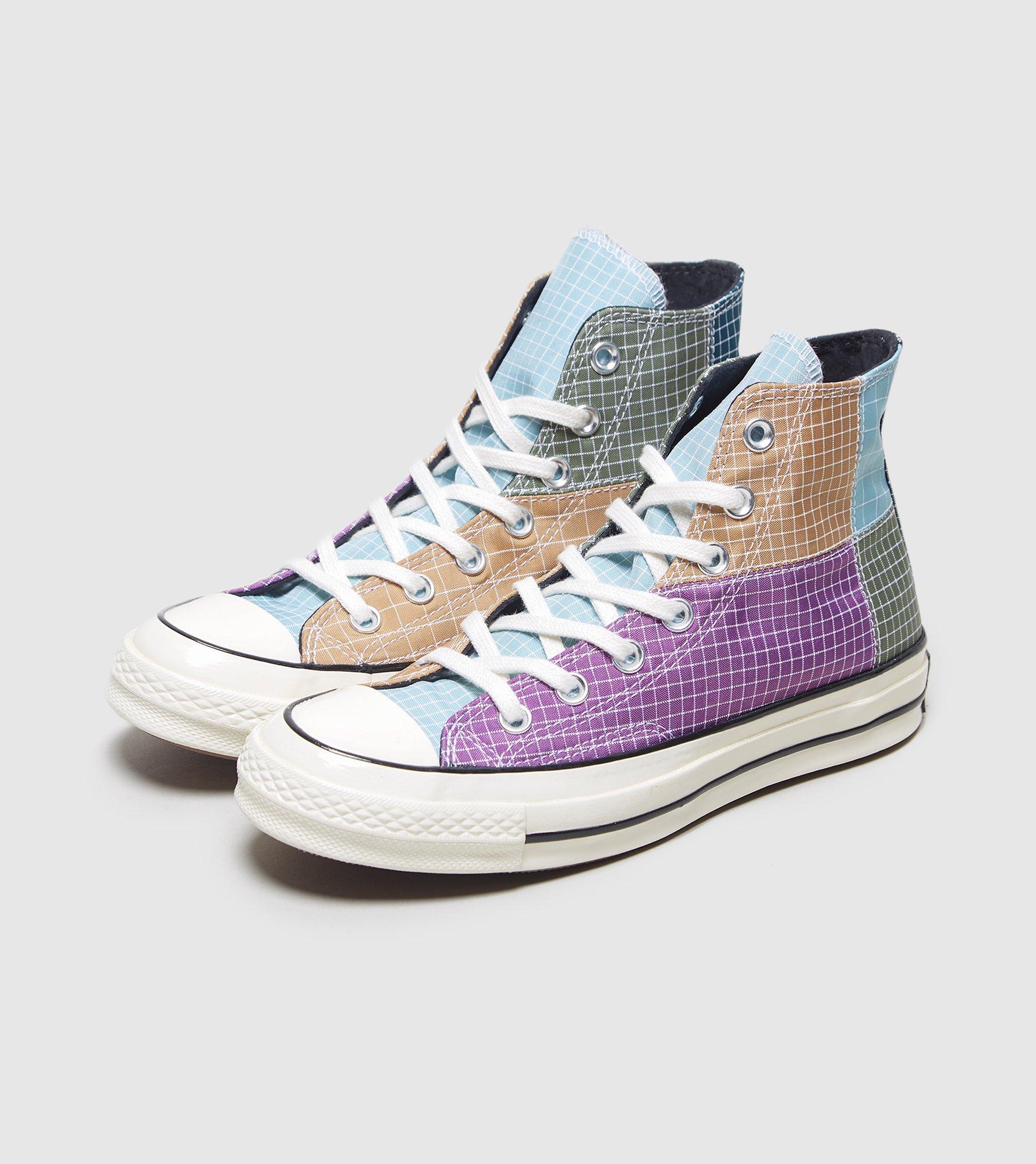 converse chuck taylor 70 femme violet