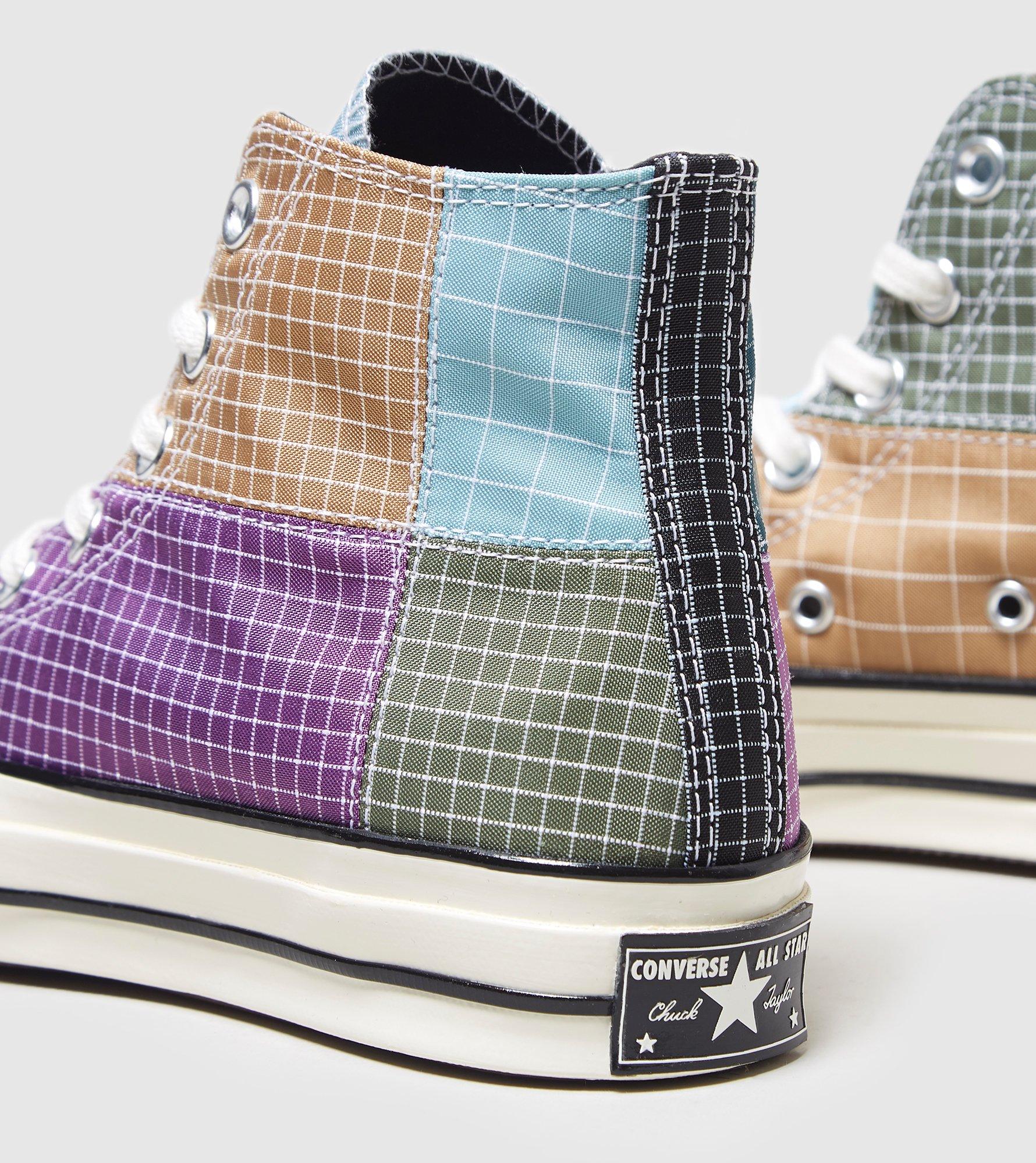 converse chuck taylor 70 femme violet