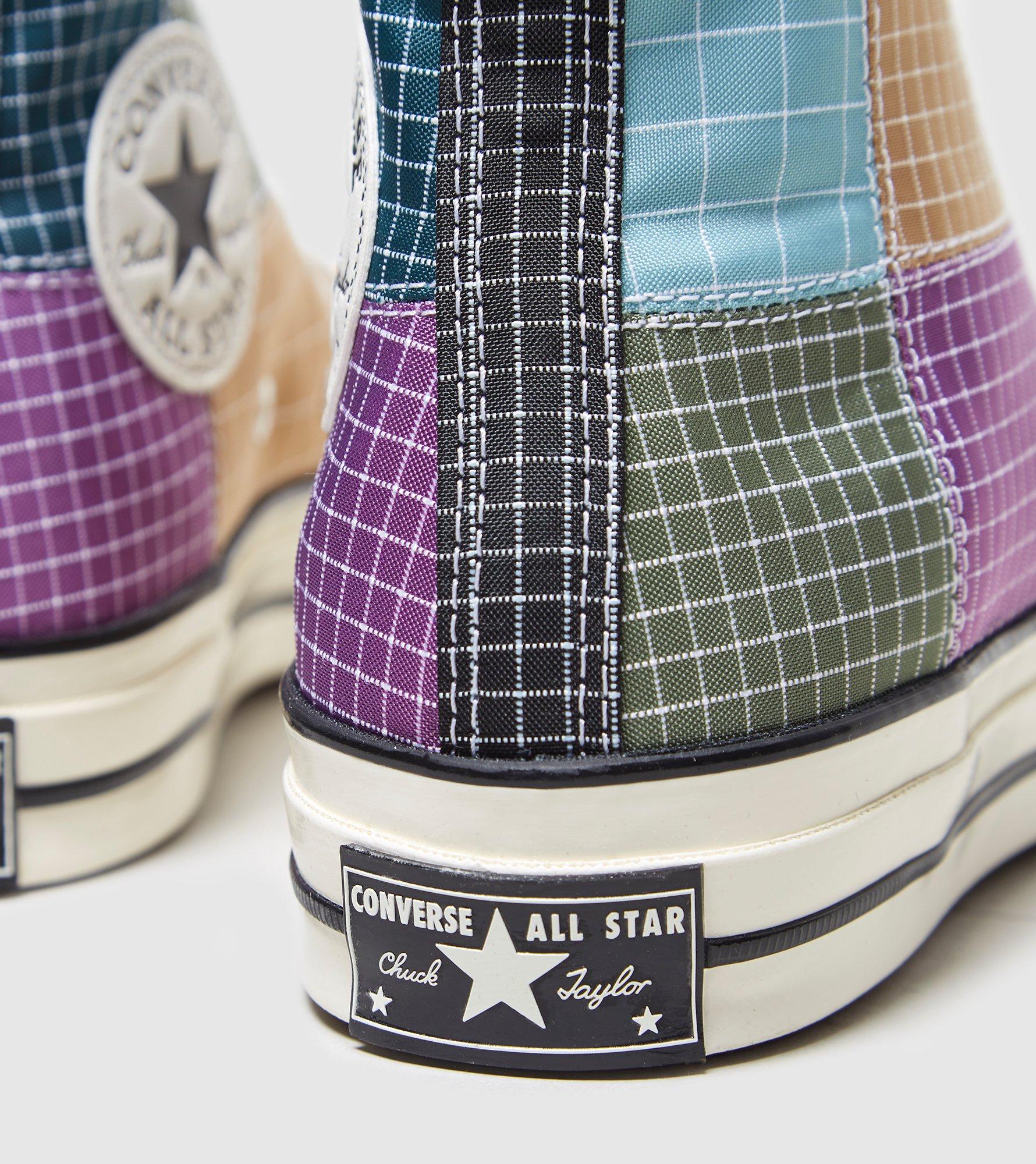 converse chuck taylor 70 femme violet