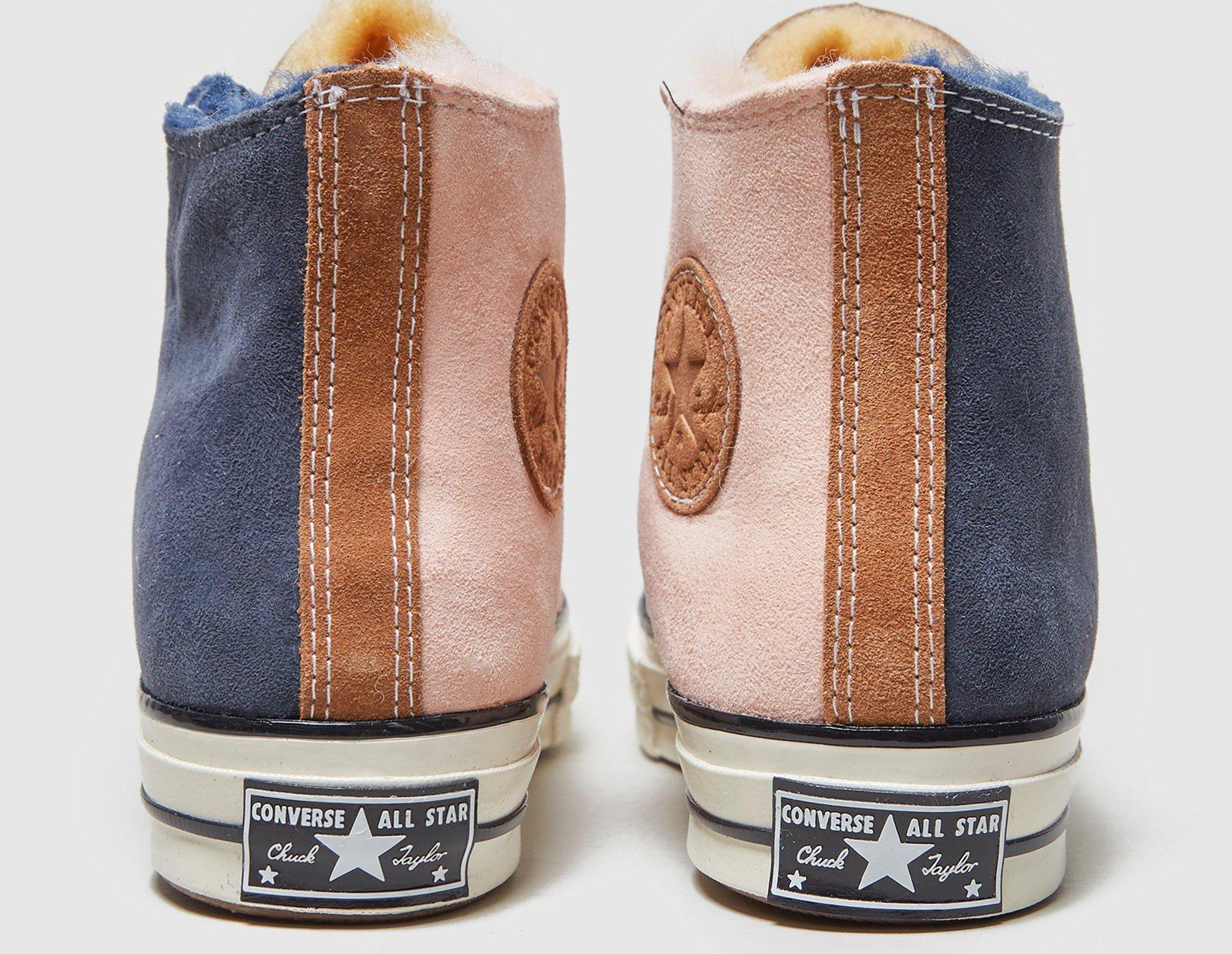 converse chuck taylor 70 donna