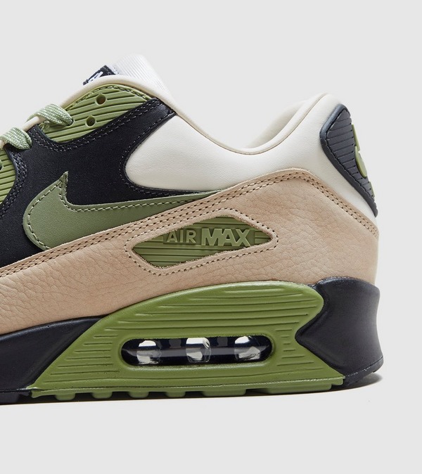 nike air max 90 groen nike air max 90 groen