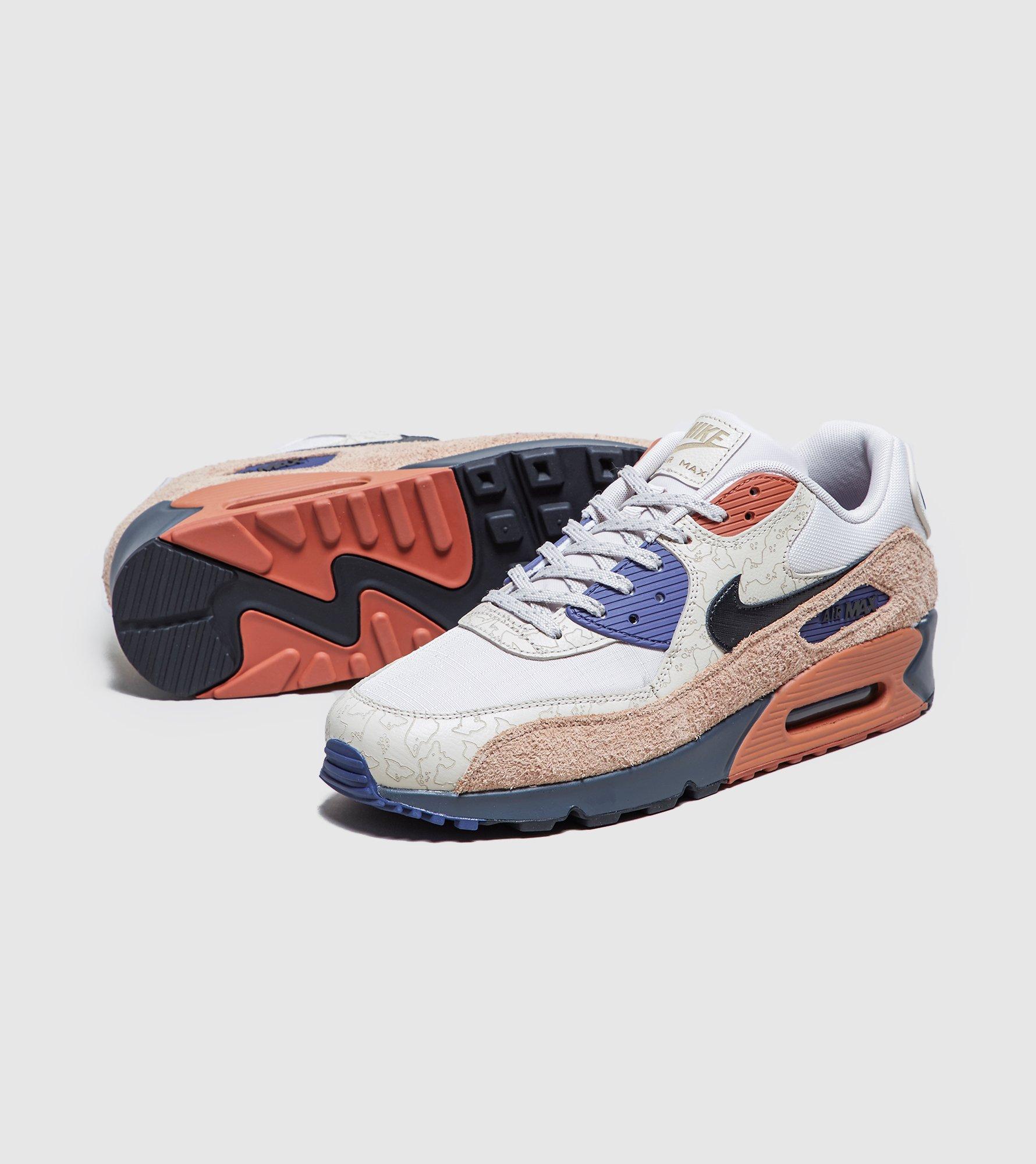 nike air max 90 mowabb