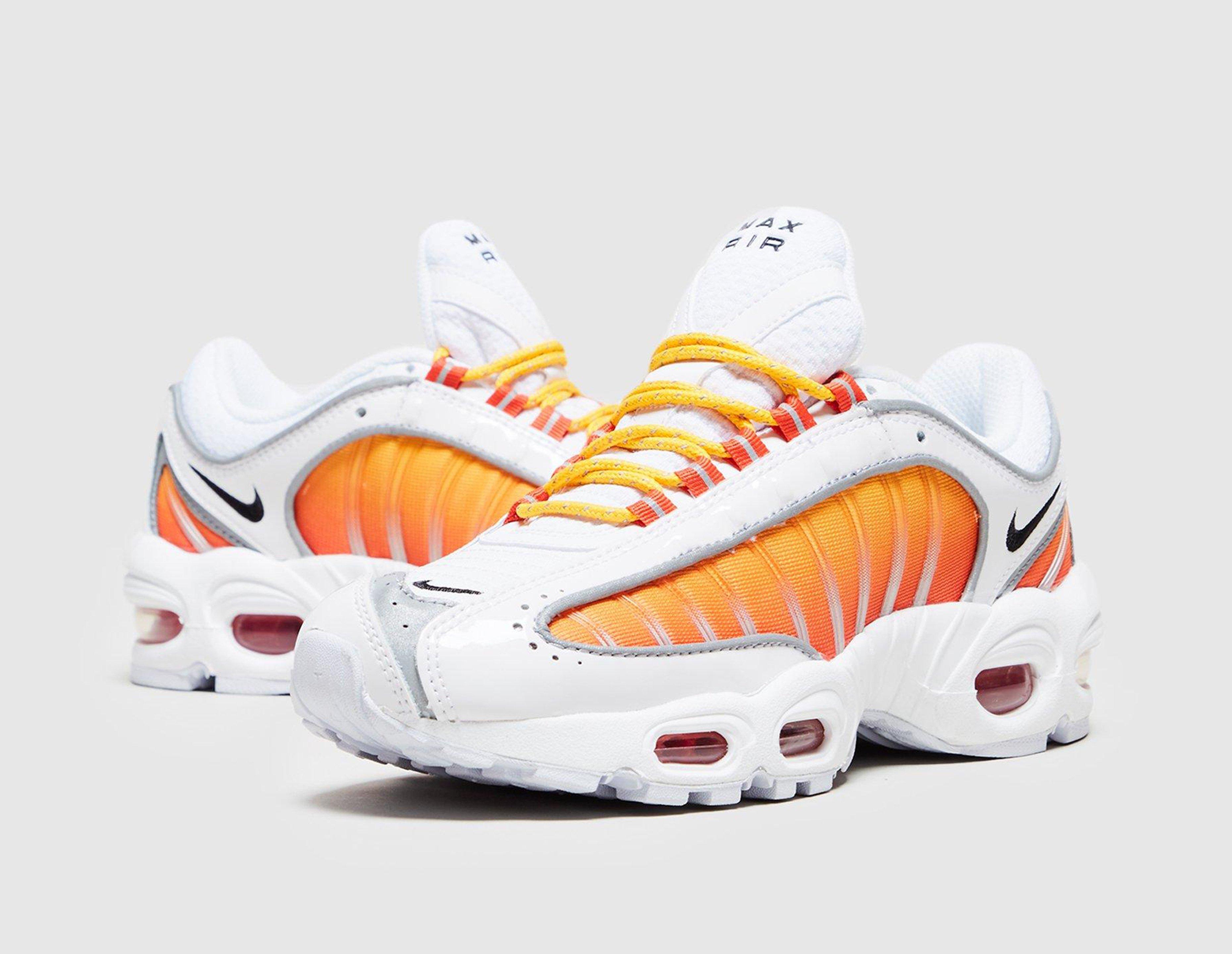 nike air max tailwind 4 sizing