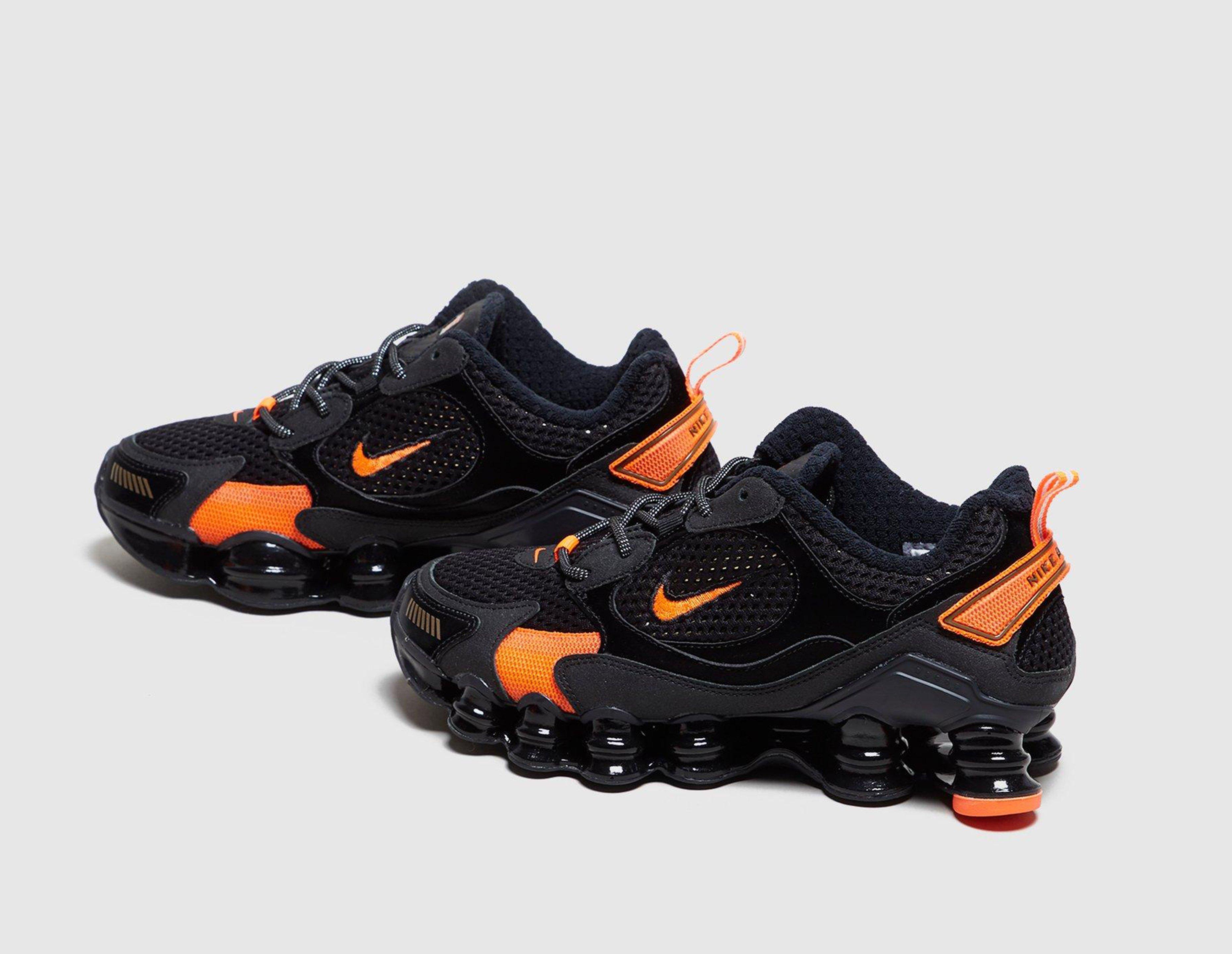 nike shox tl mujer