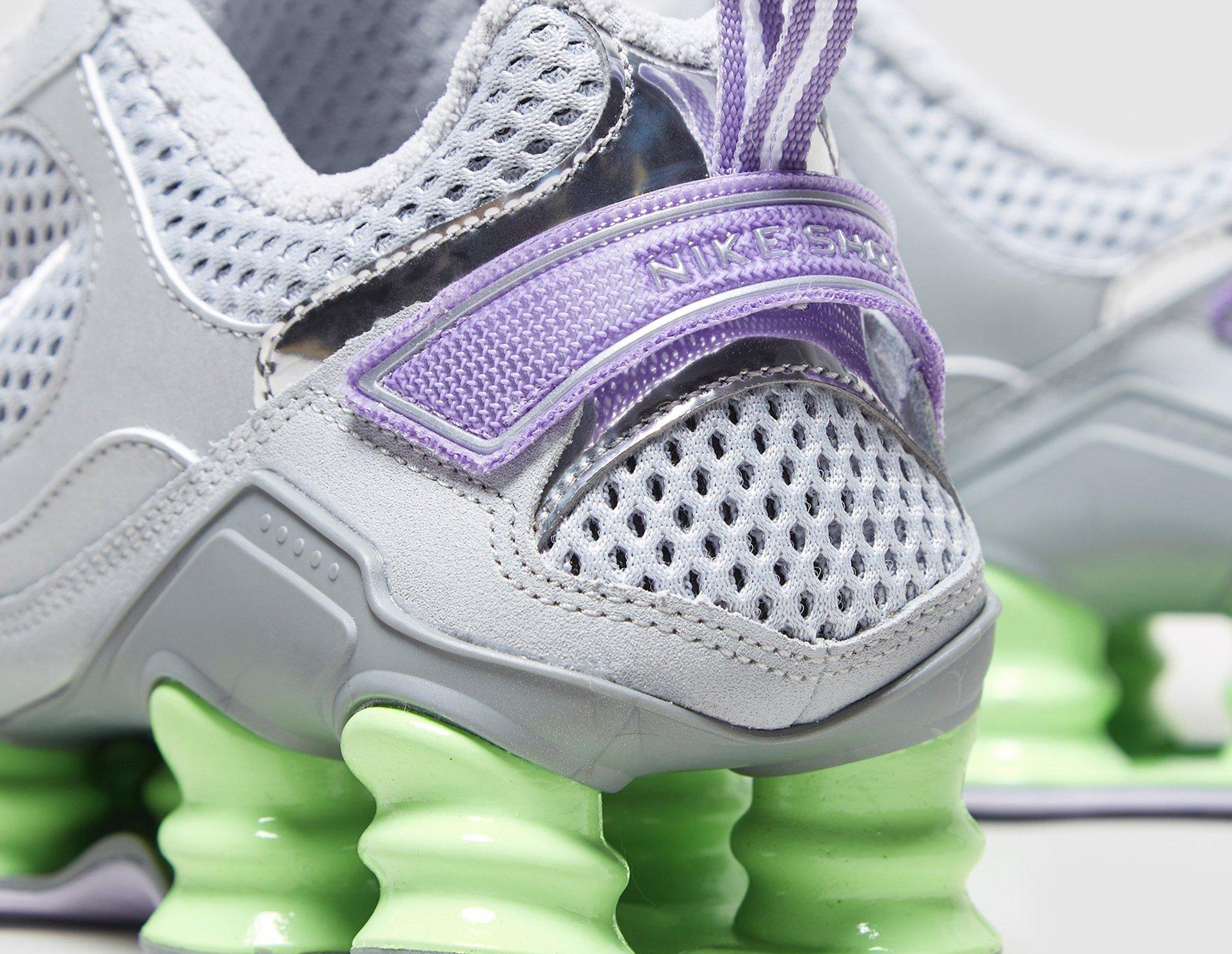 nike shox tl nova sp mens