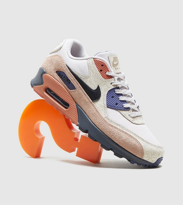 Nike air max 90 infrared, Buty m skie